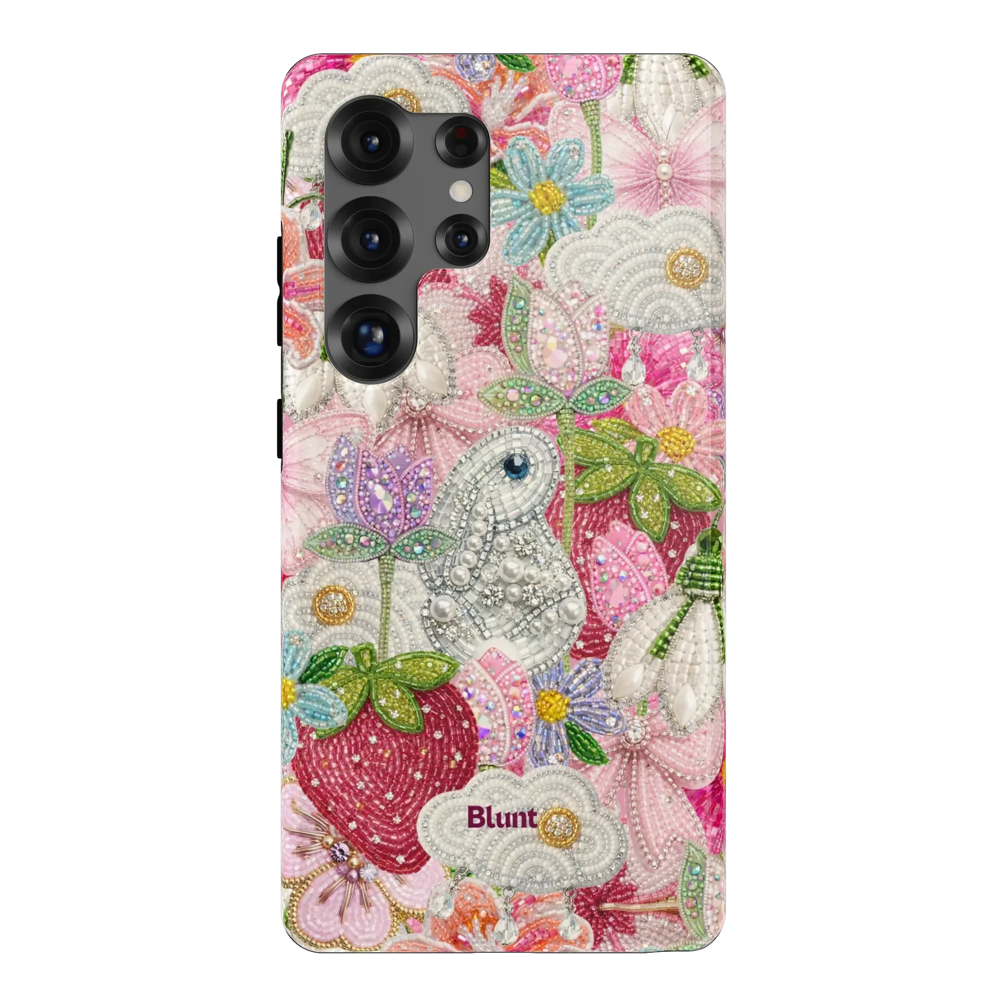 Bunessa Samsung Case - Image 3