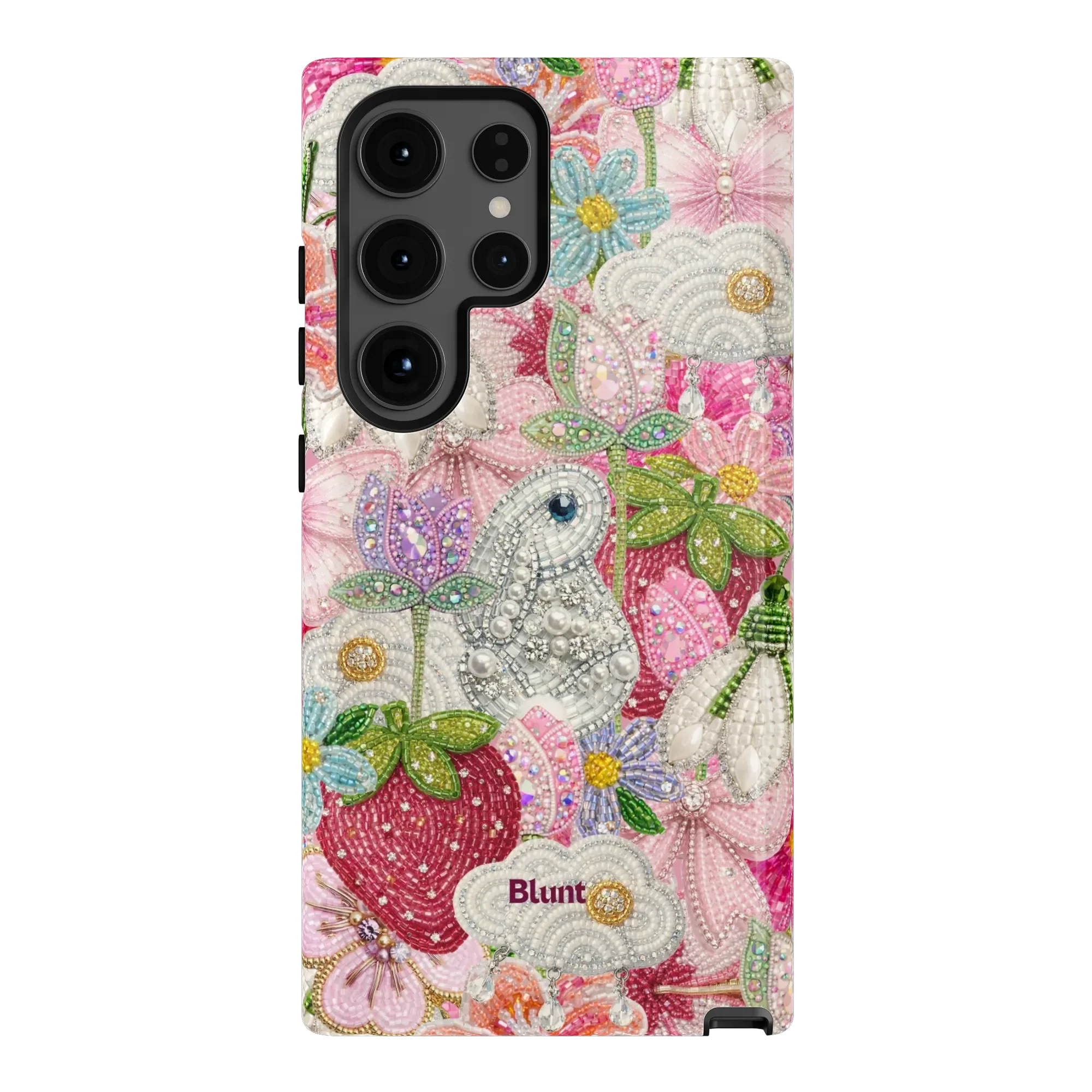 Bunessa Samsung Case - Image 6