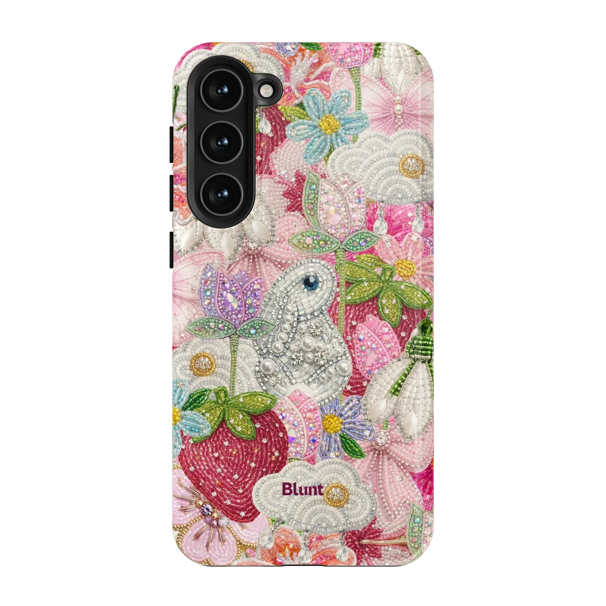 Bunessa Samsung Case - Image 8