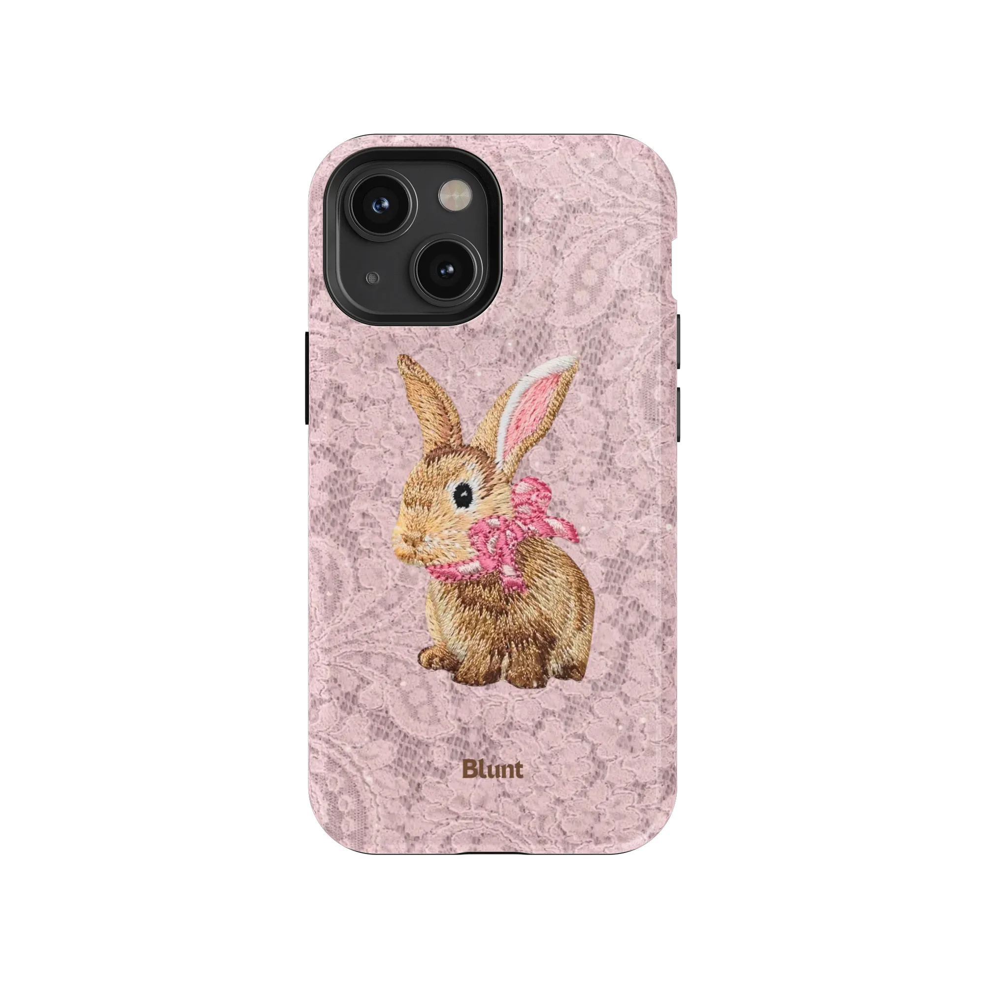 Bunny Belle iPhone Case - Image 20