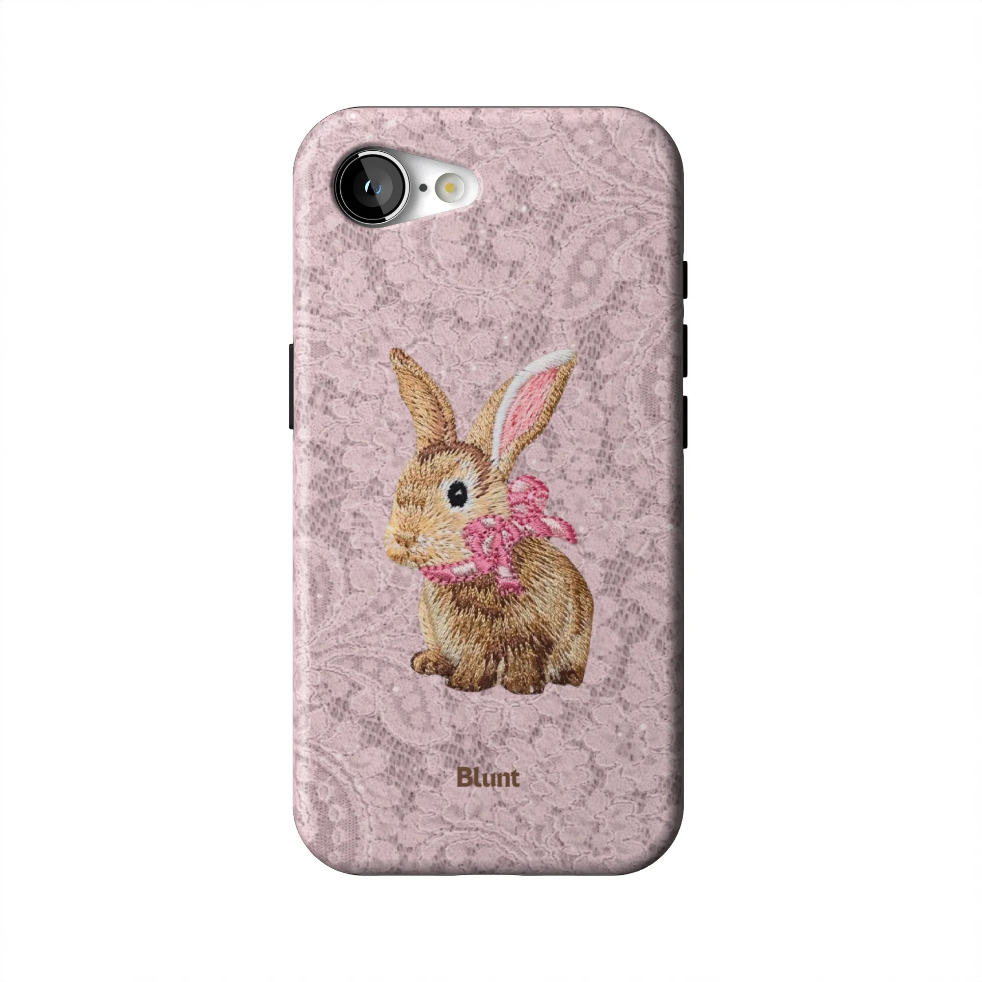 Bunny Belle iPhone Case - Image 30