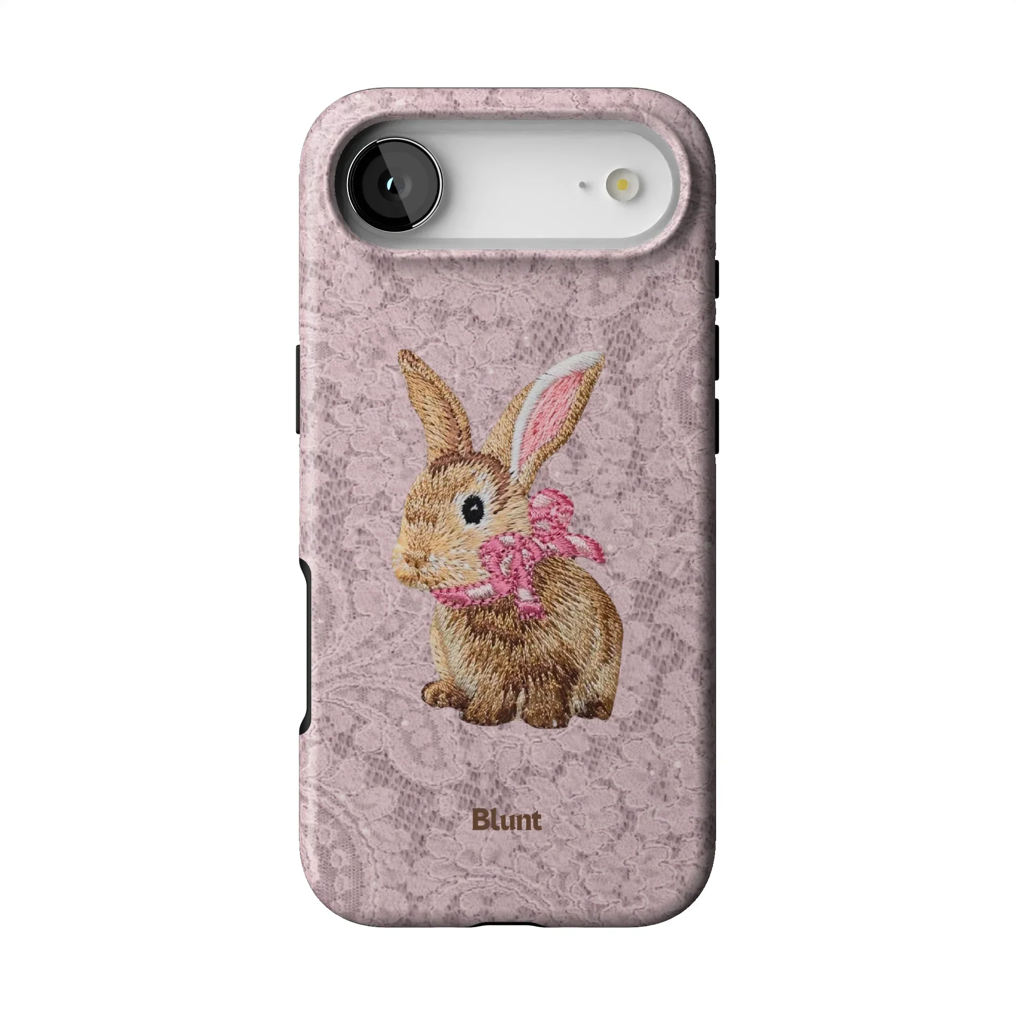 Bunny Belle iPhone Case - Image 35
