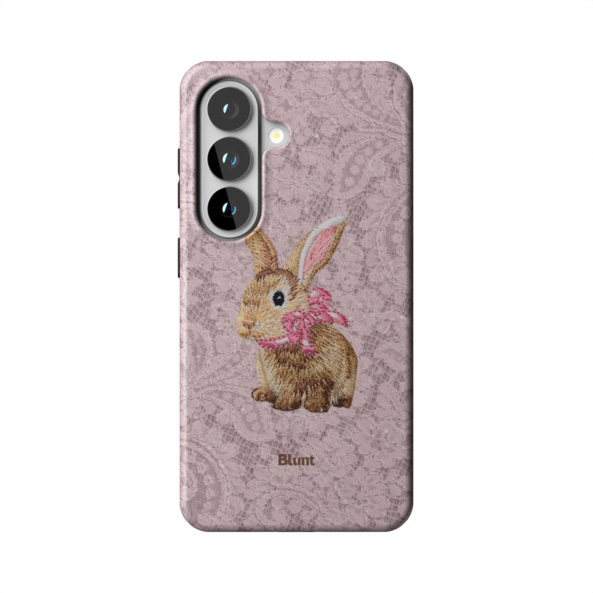 Bunny Belle Samsung Case - Image 15