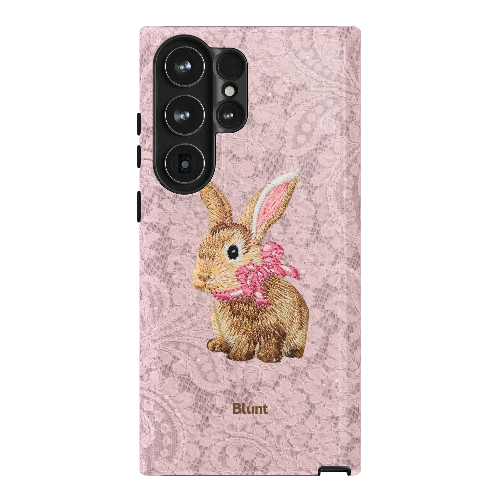 Bunny Belle Samsung Case - Image 9