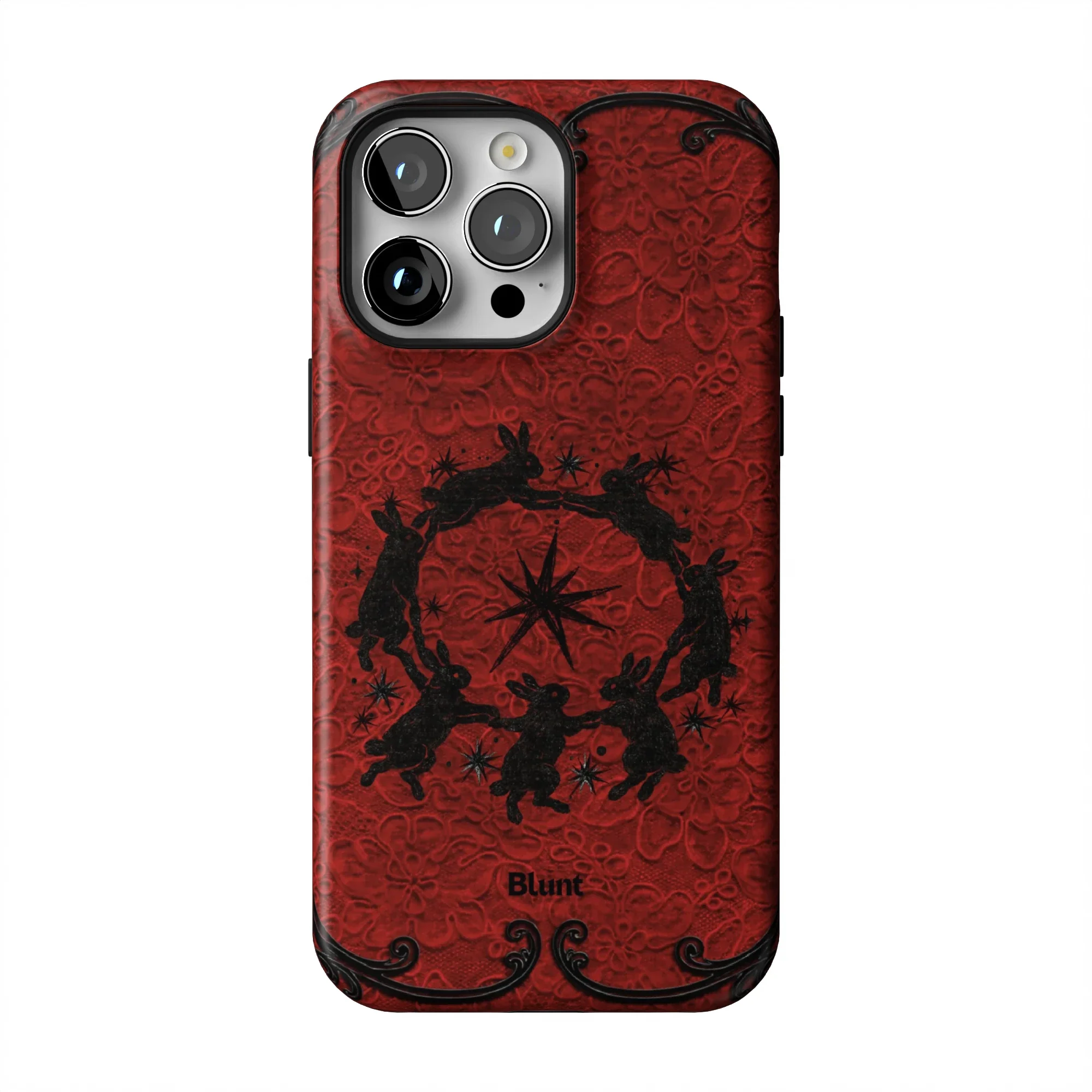 Bunny Cult iPhone Case - Image 16