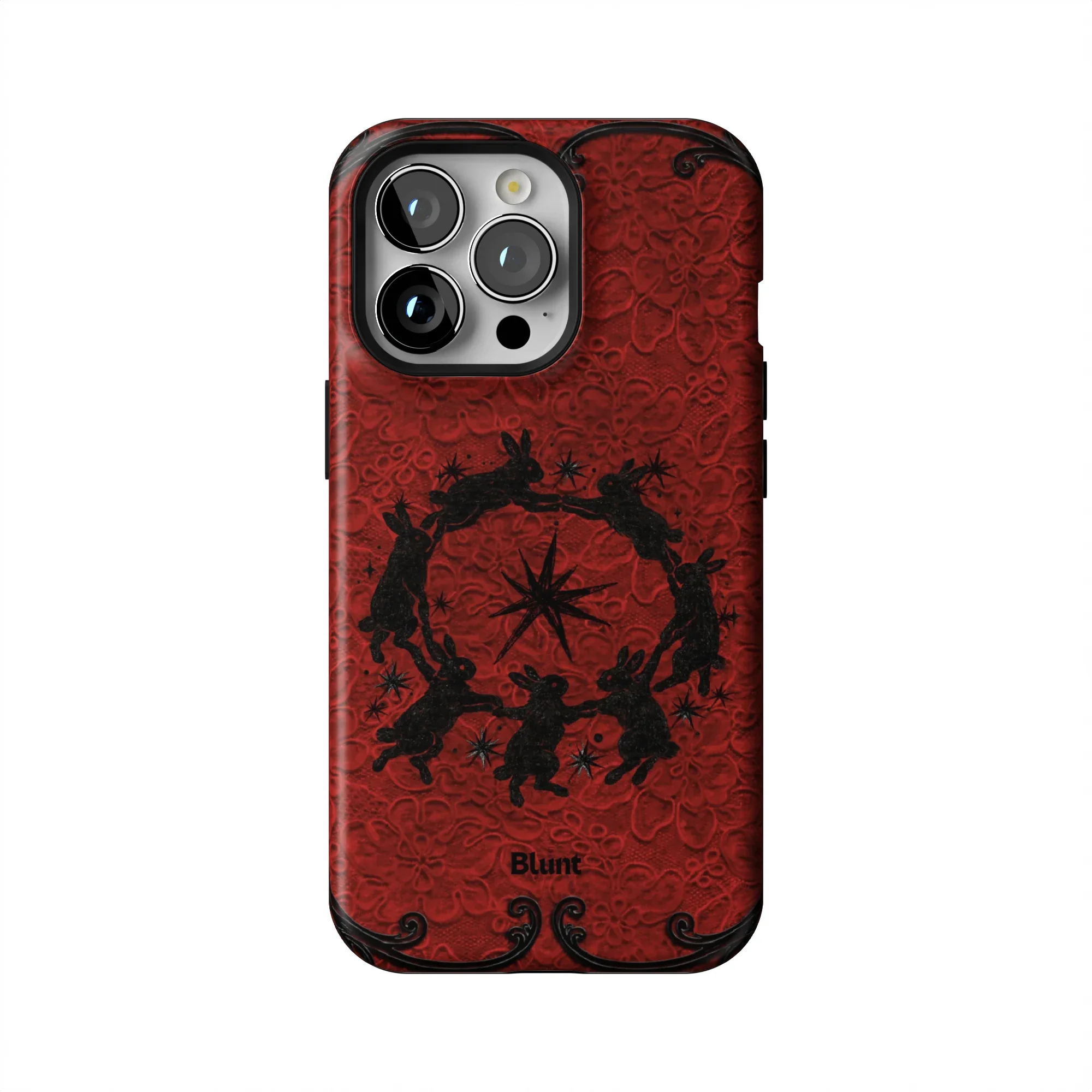 Bunny Cult iPhone Case - Image 19