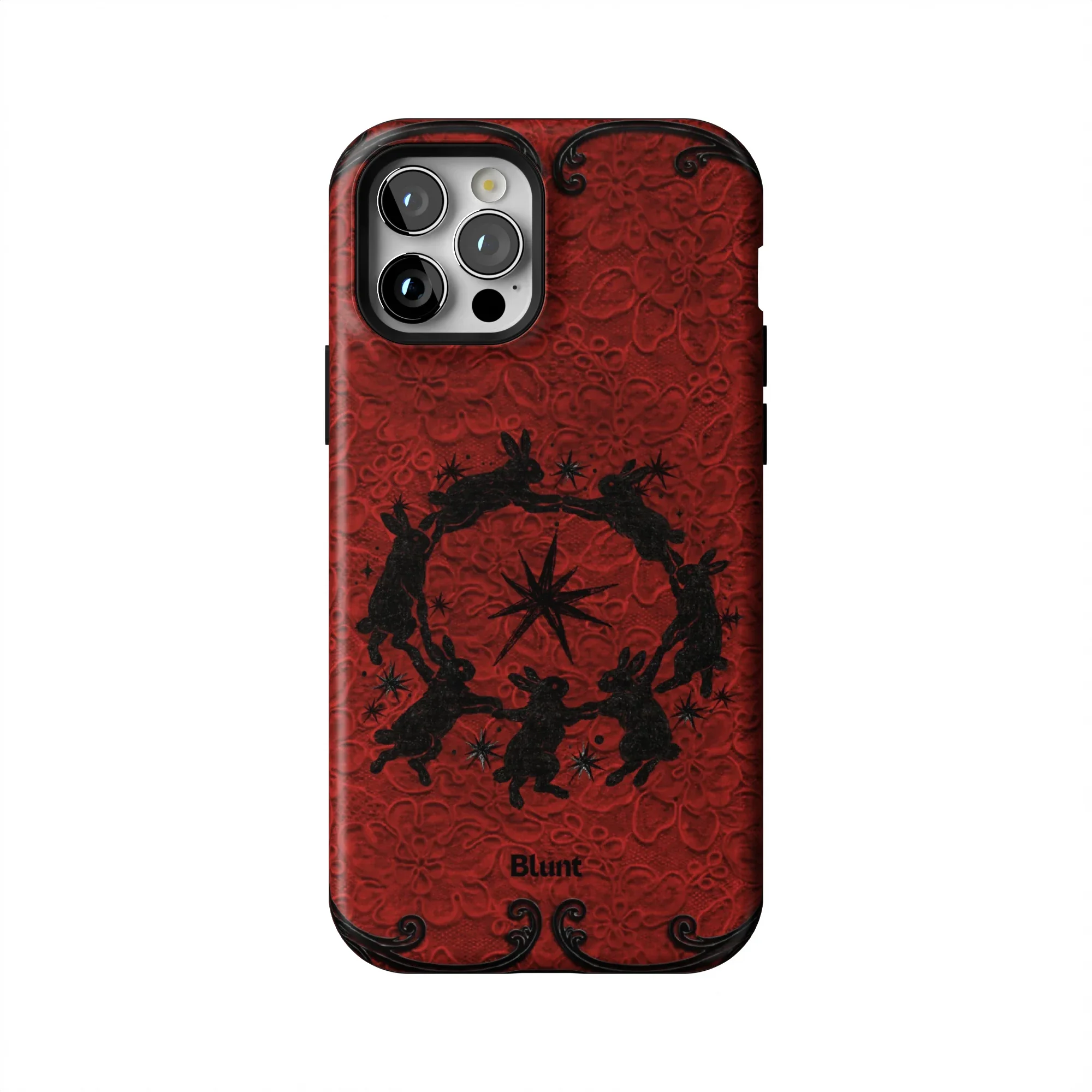 Bunny Cult iPhone Case - Image 23
