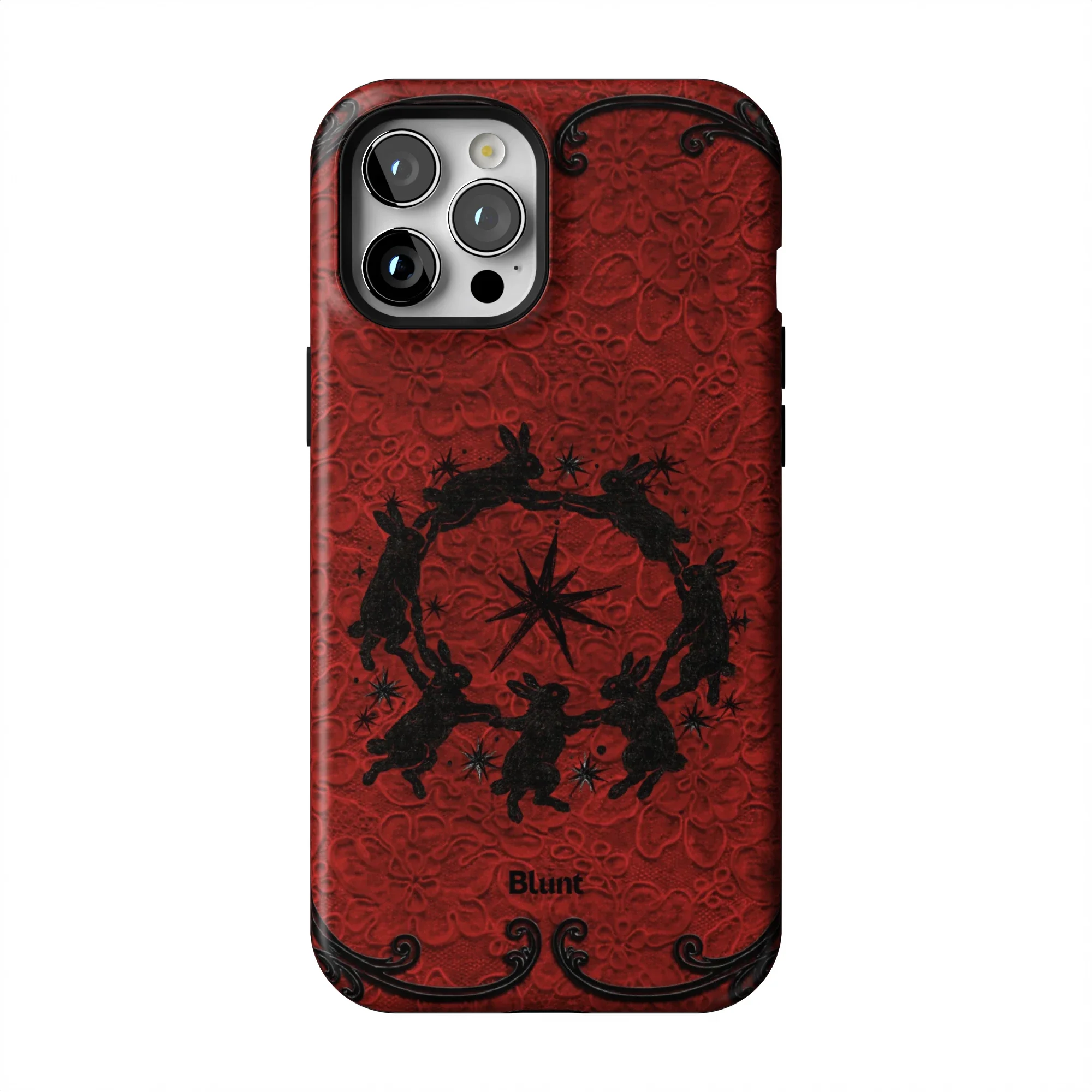 Bunny Cult iPhone Case - Image 24