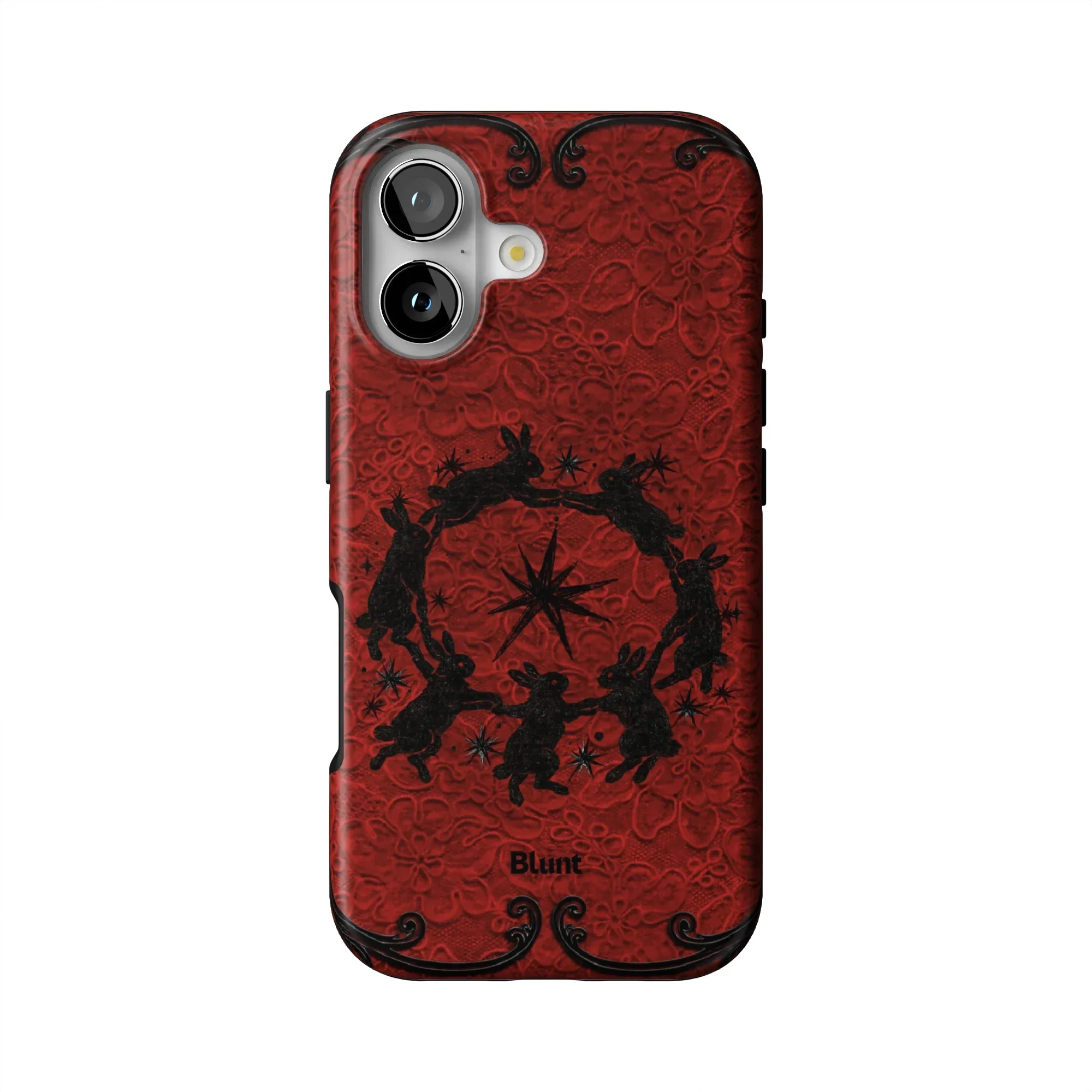 Bunny Cult iPhone Case - Image 29