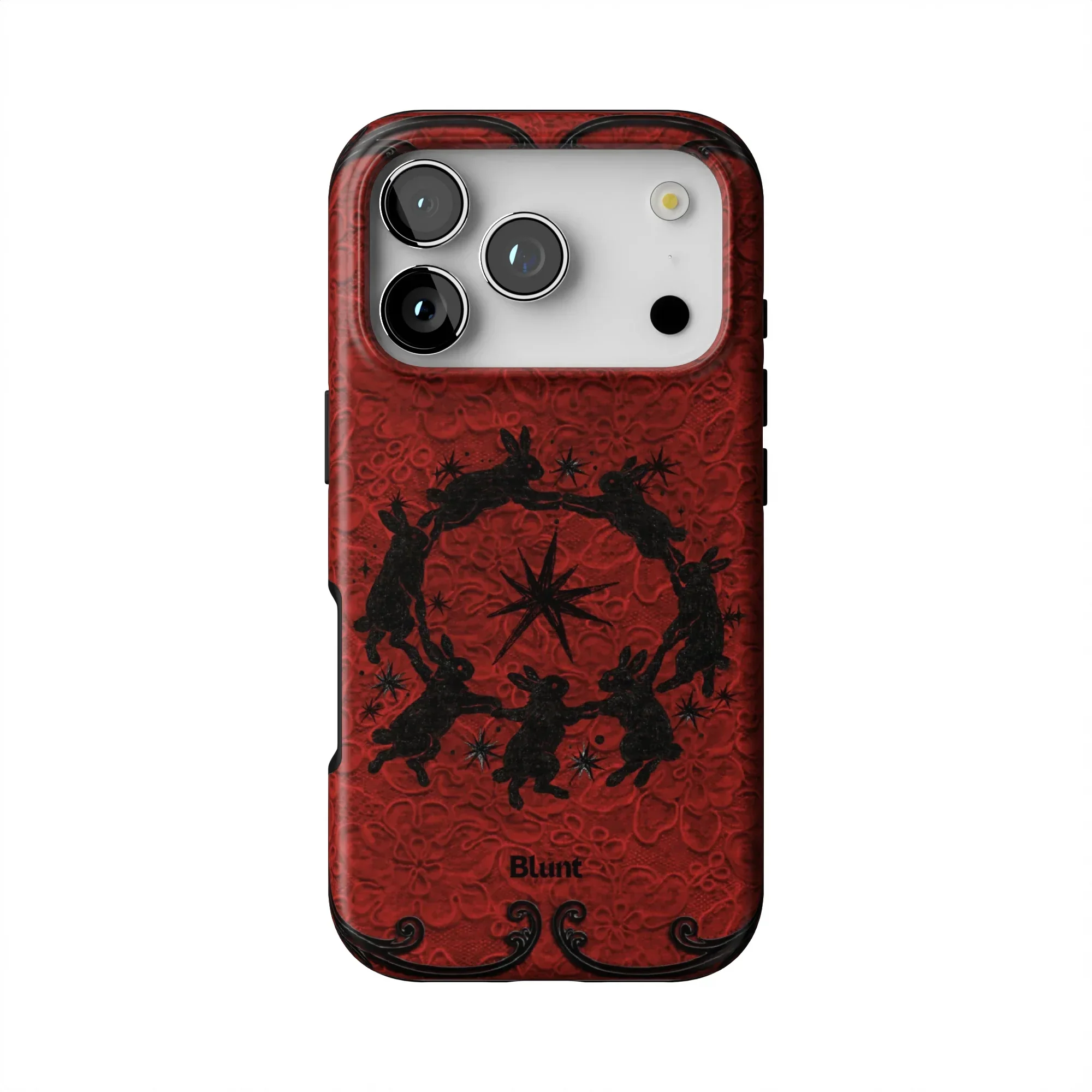 Bunny Cult iPhone Case - Image 30