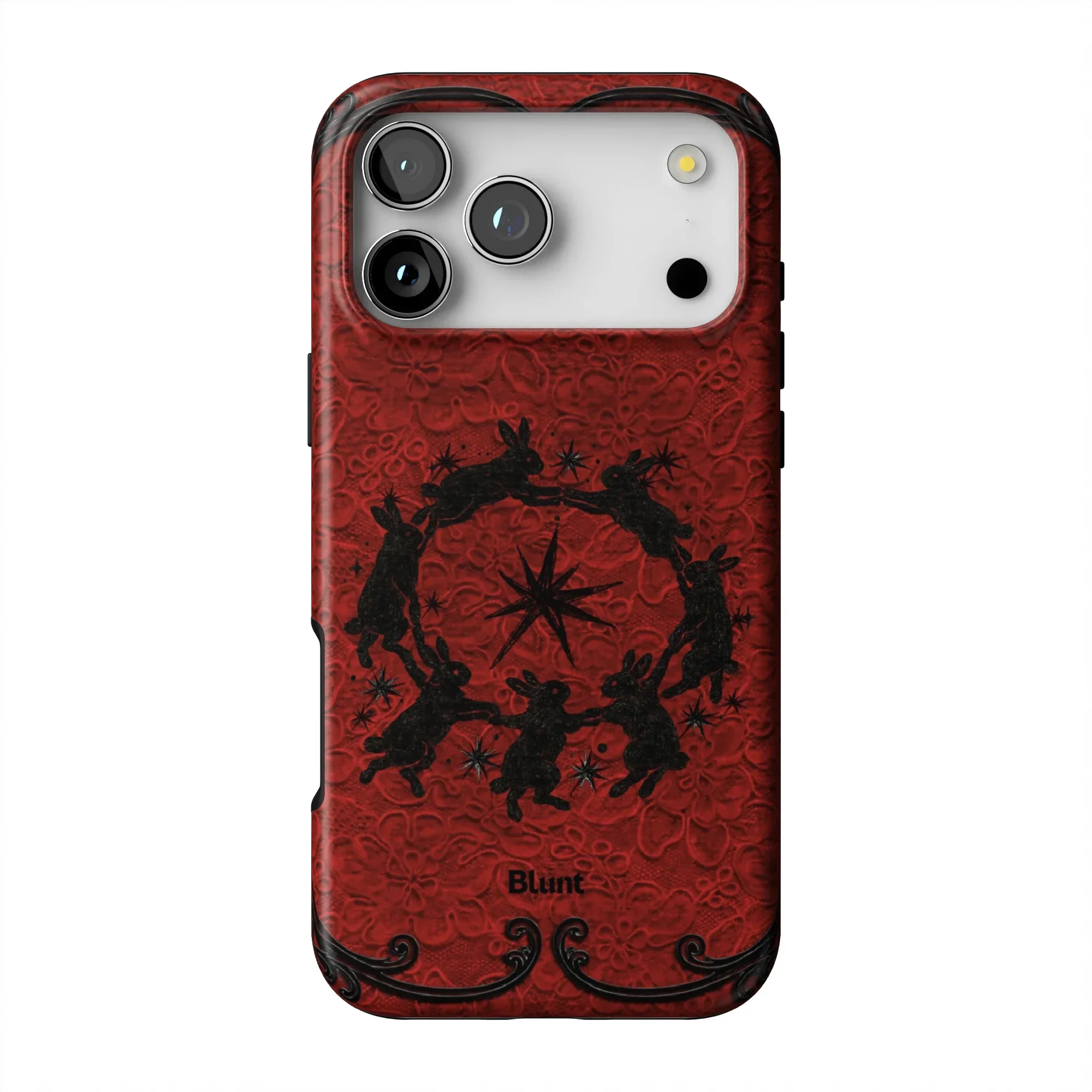 Bunny Cult iPhone Case - Image 31