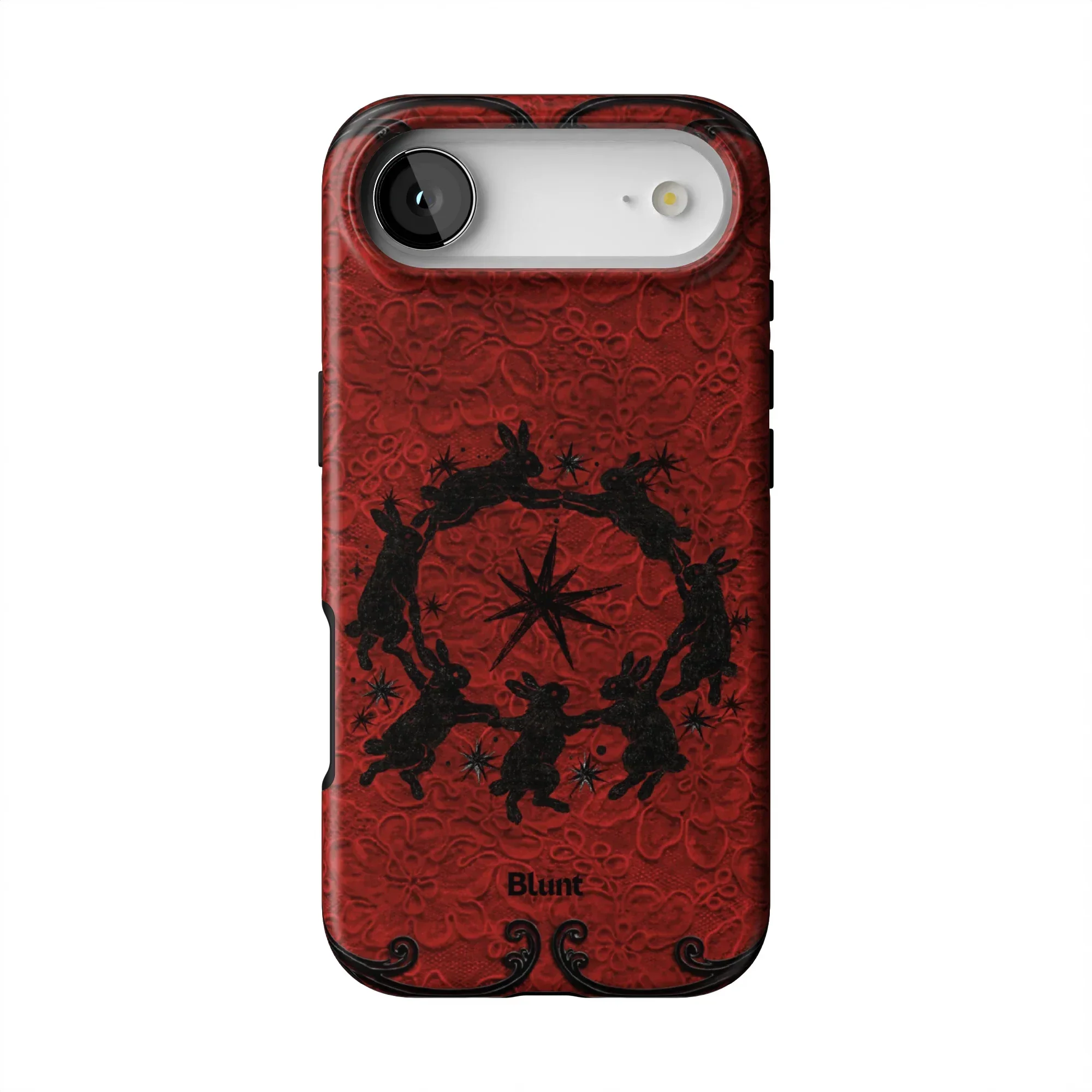 Bunny Cult iPhone Case - Image 32