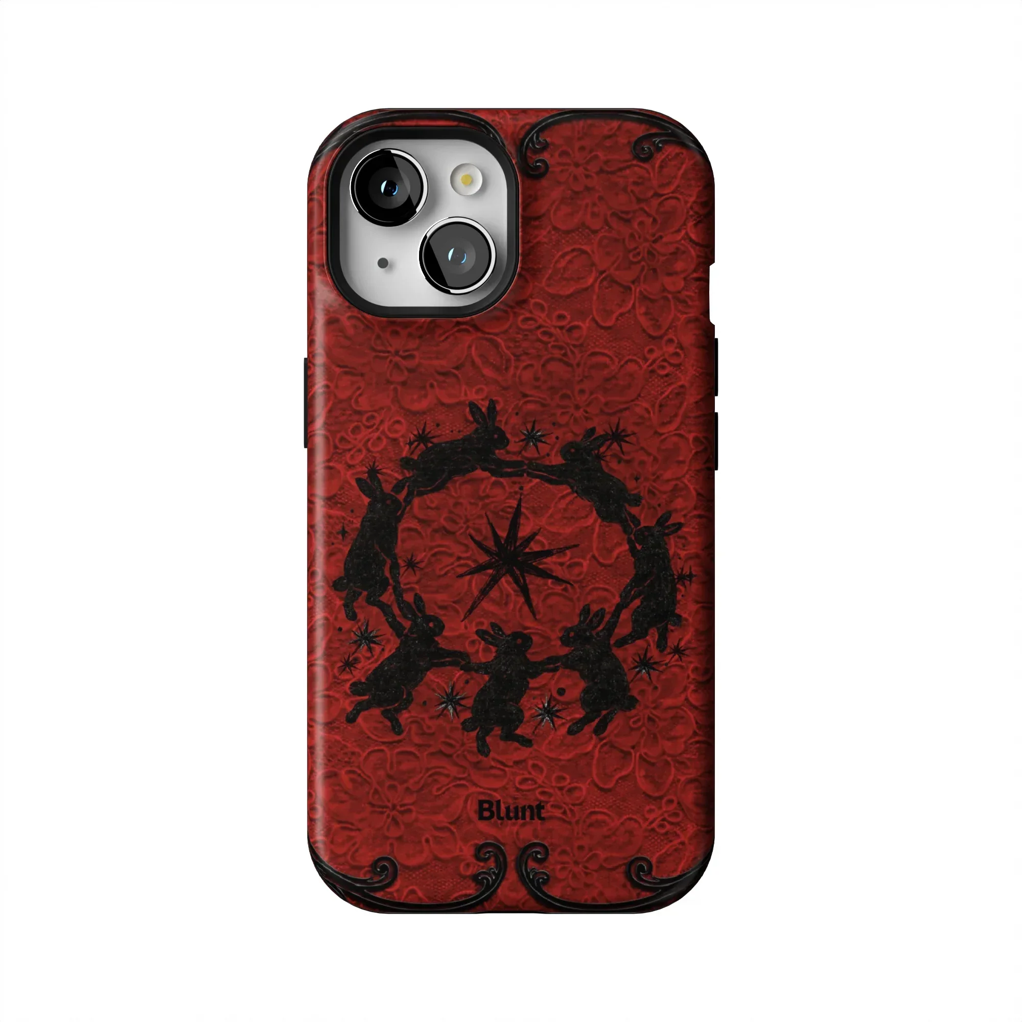 Bunny Cult iPhone Case - Image 38