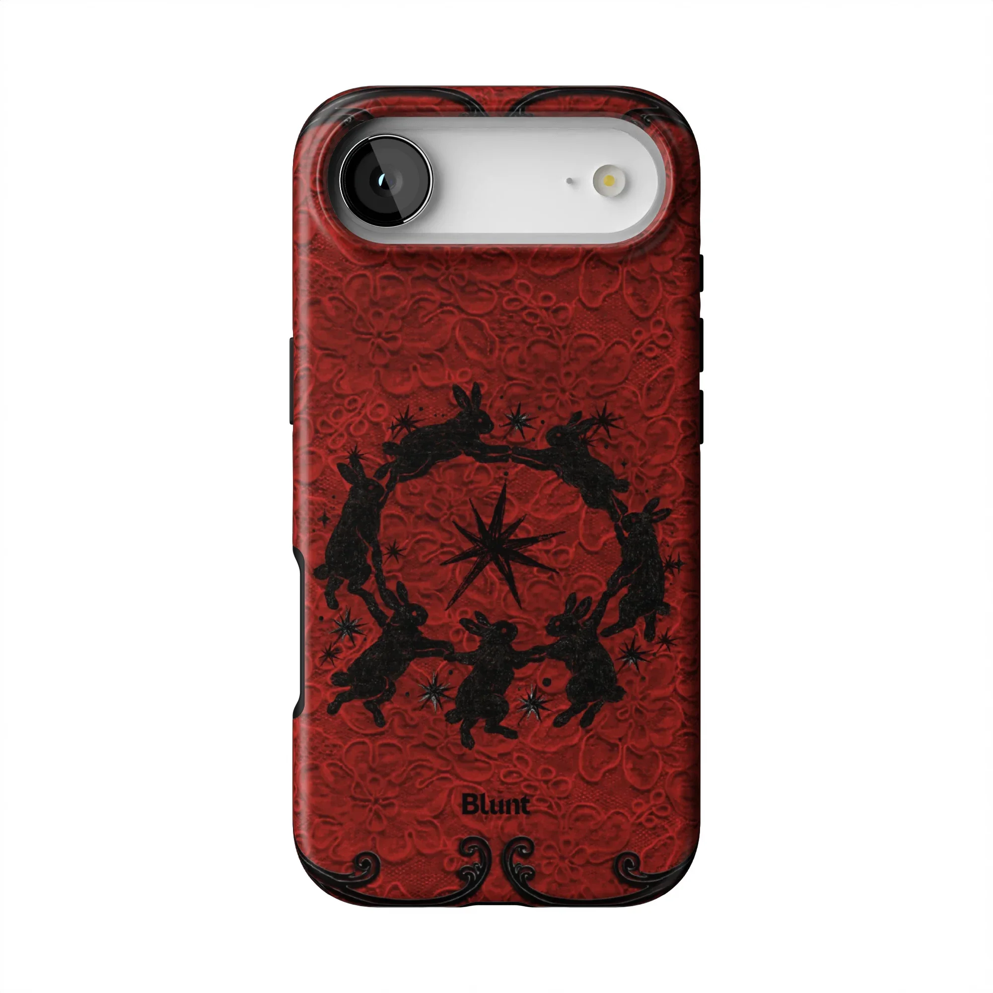 Bunny Cult iPhone Case - Image 4