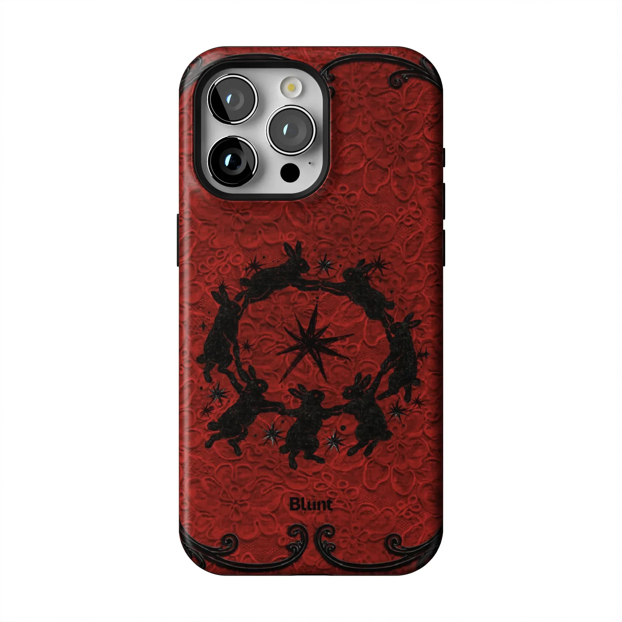 Bunny Cult iPhone Case - Image 40