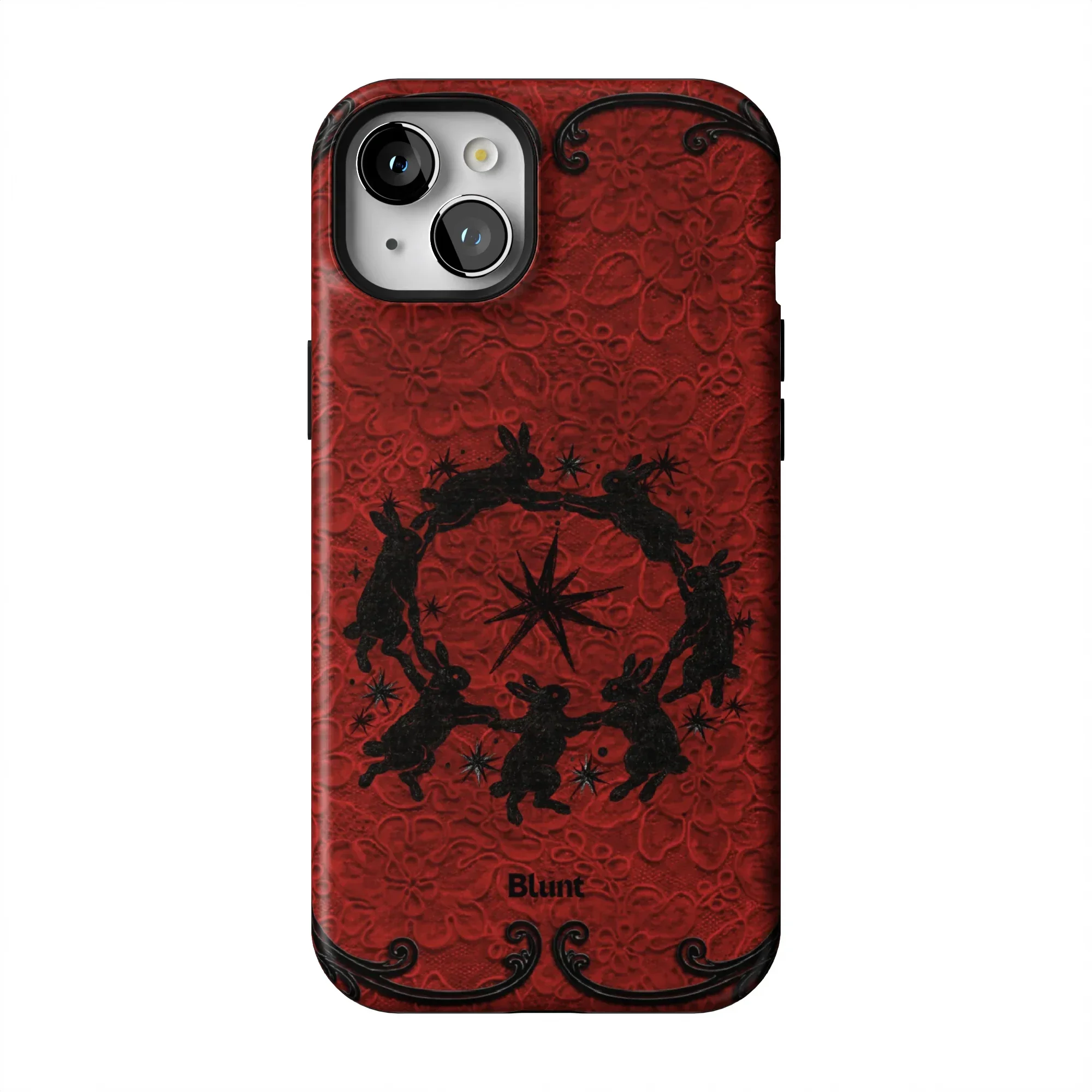 Bunny Cult iPhone Case - Image 41
