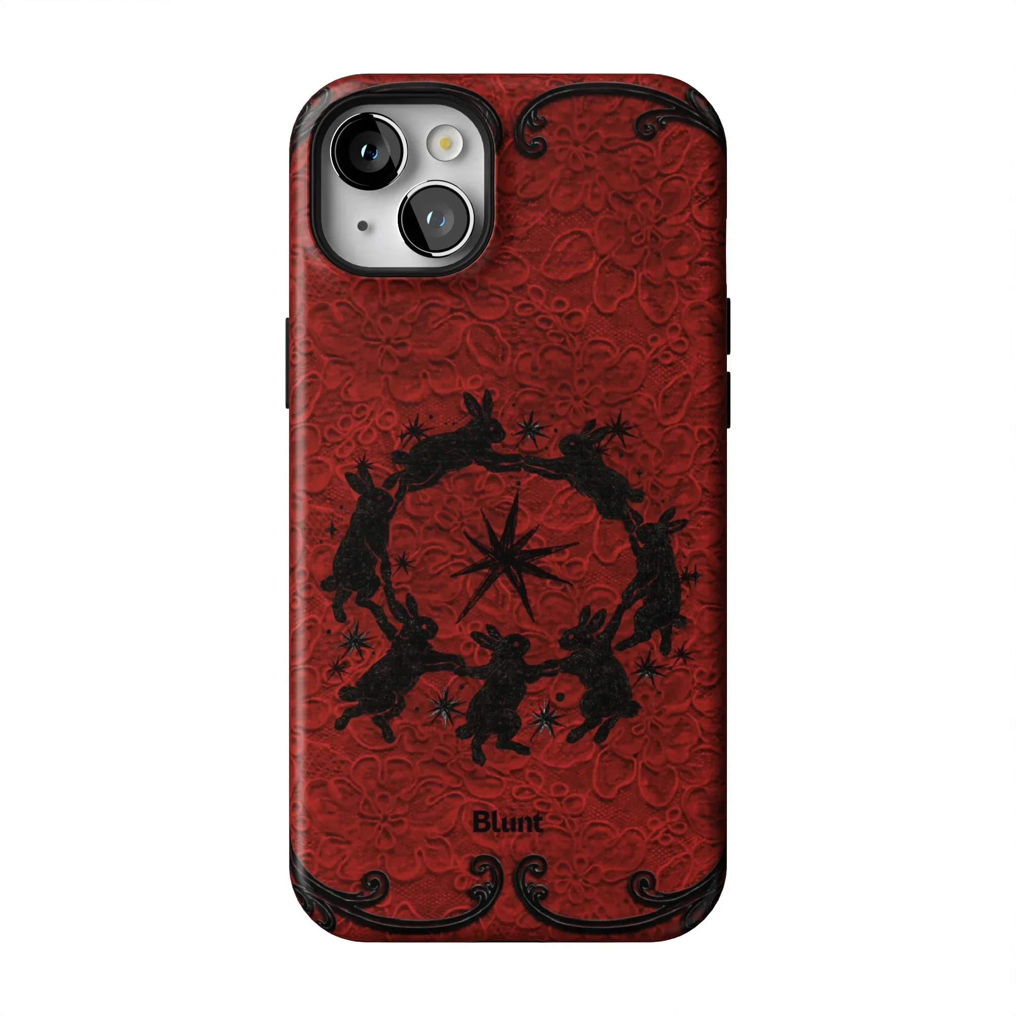 Bunny Cult iPhone Case - Image 45