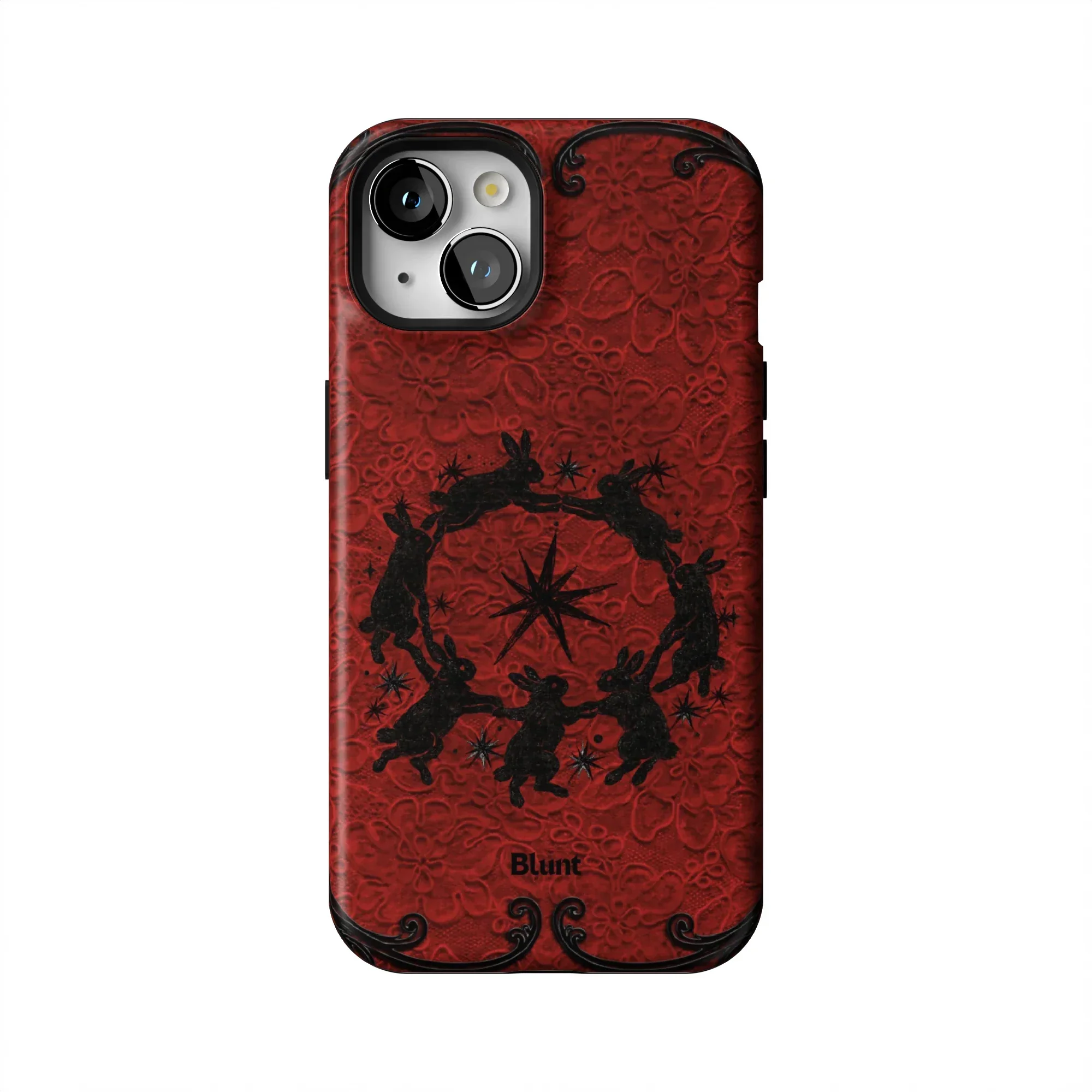 Bunny Cult iPhone Case - Image 46