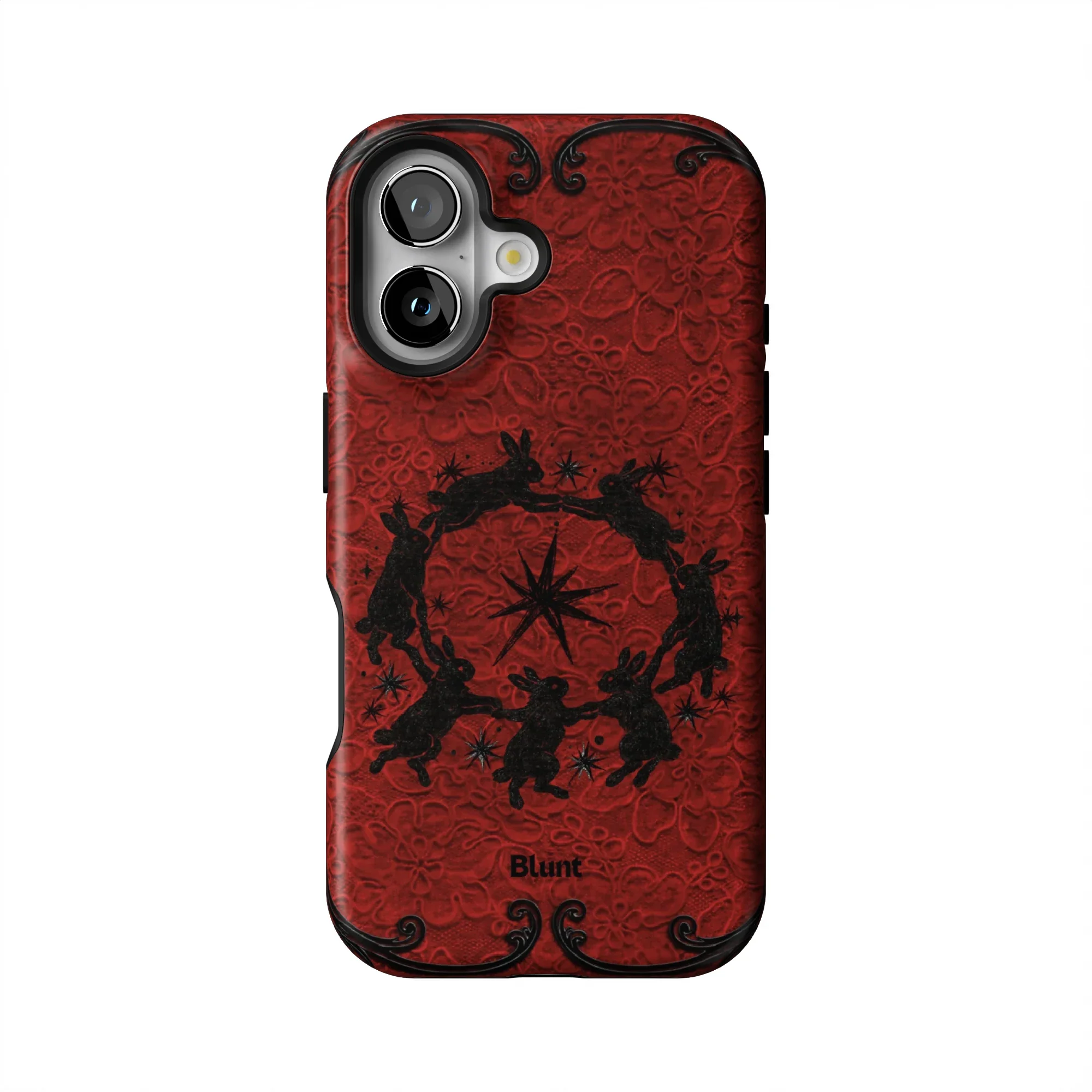 Bunny Cult iPhone Case - Image 5
