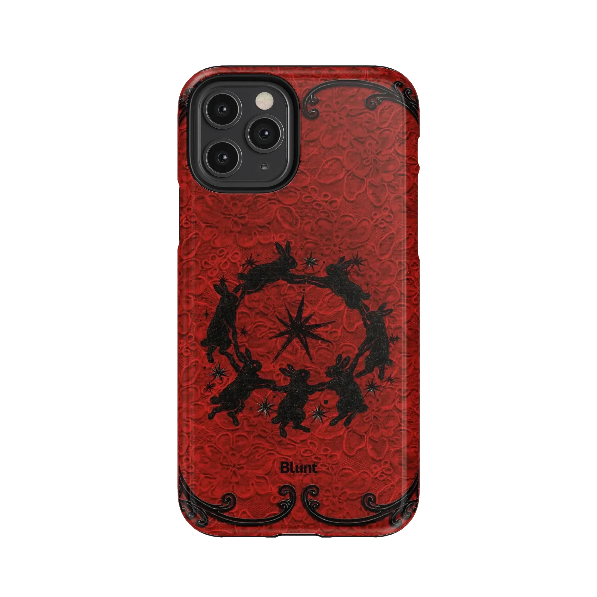 Bunny Cult iPhone Case - Image 55