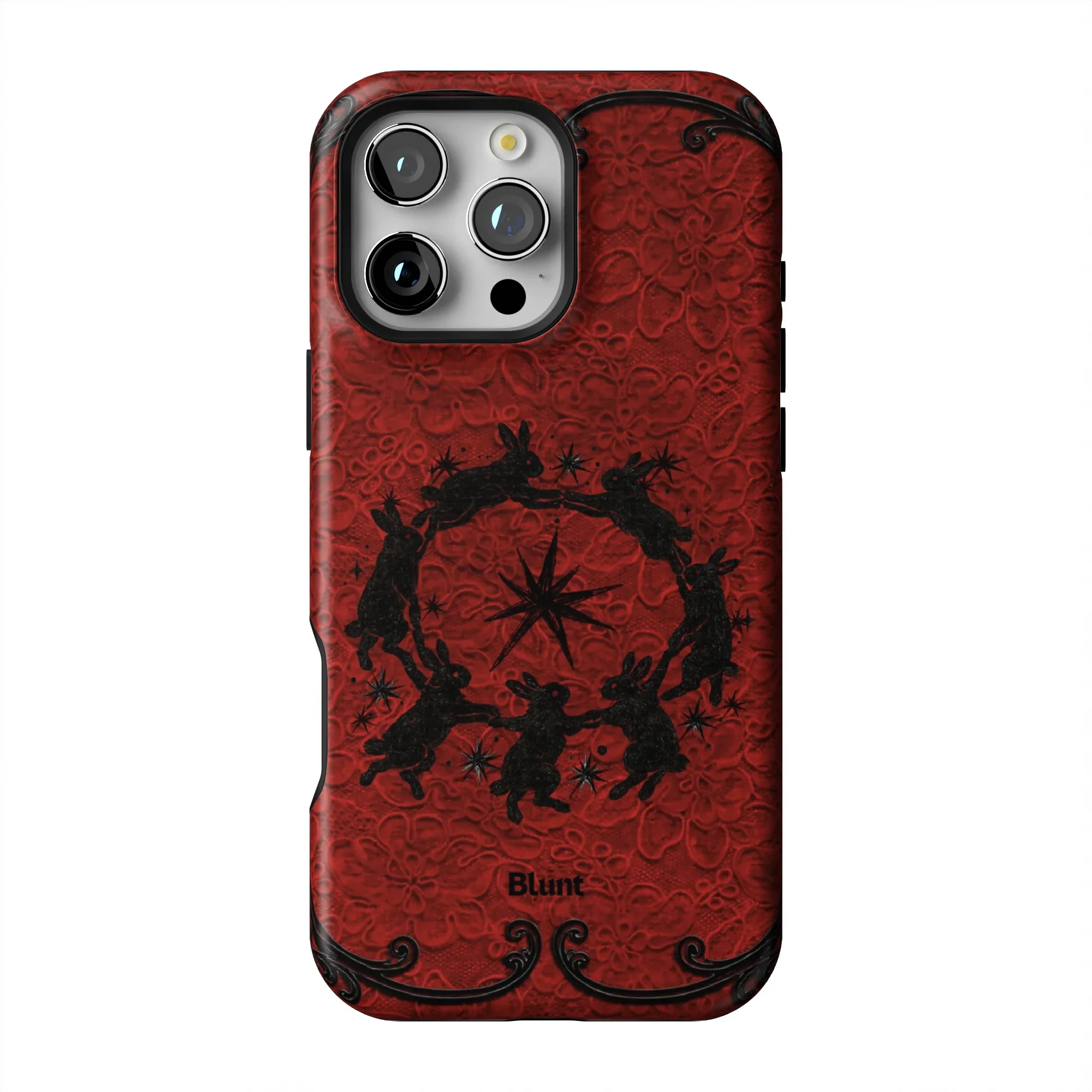 Bunny Cult iPhone Case - Image 7
