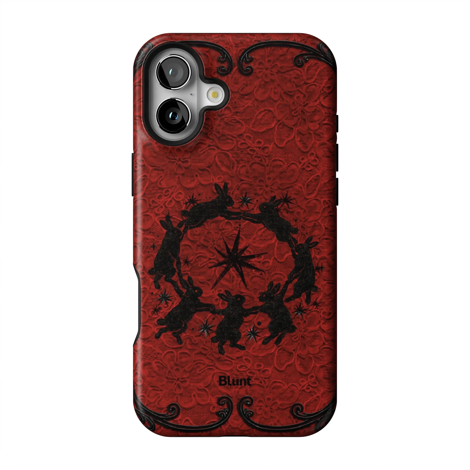 Bunny Cult iPhone Case - Image 8