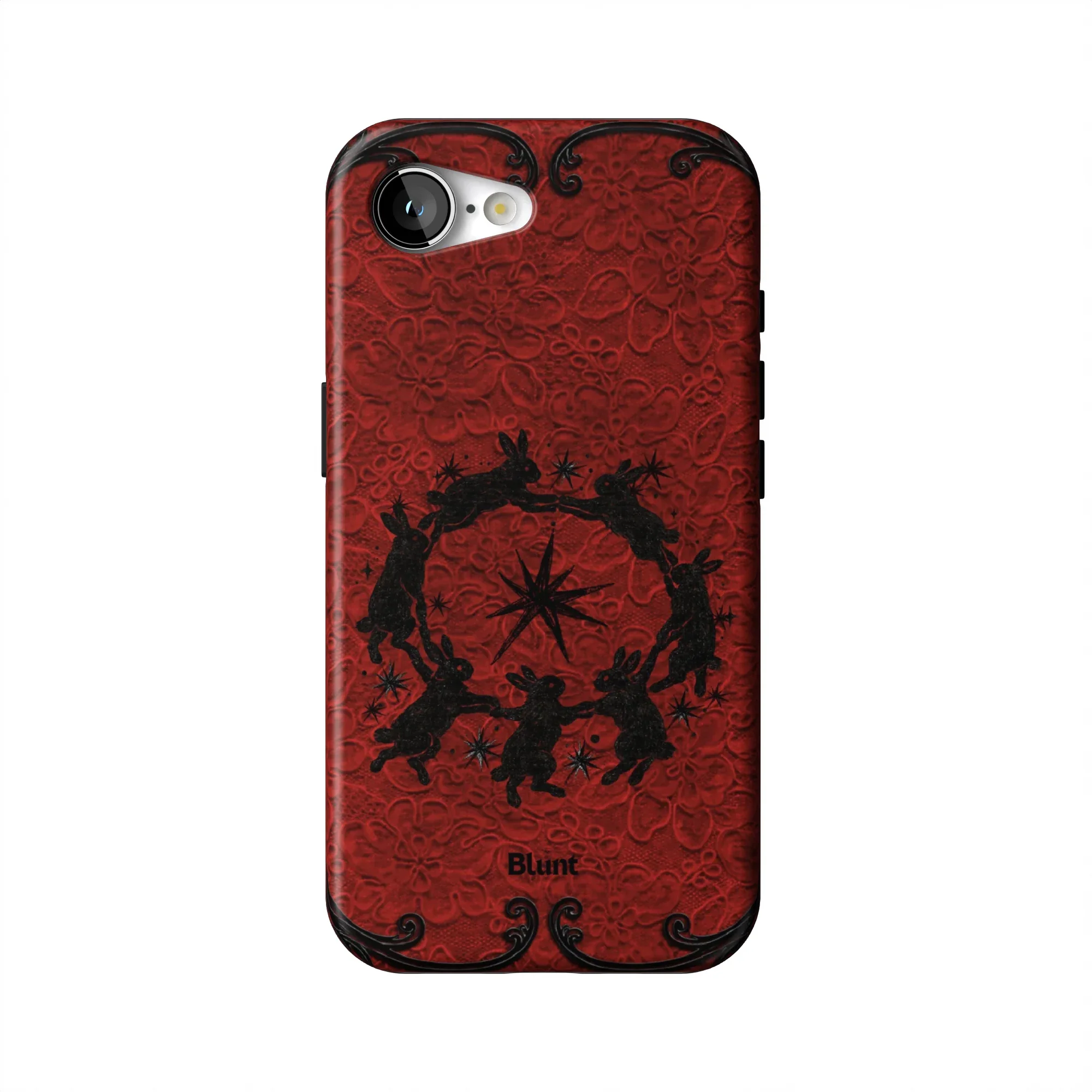 Bunny Cult iPhone Case - Image 9