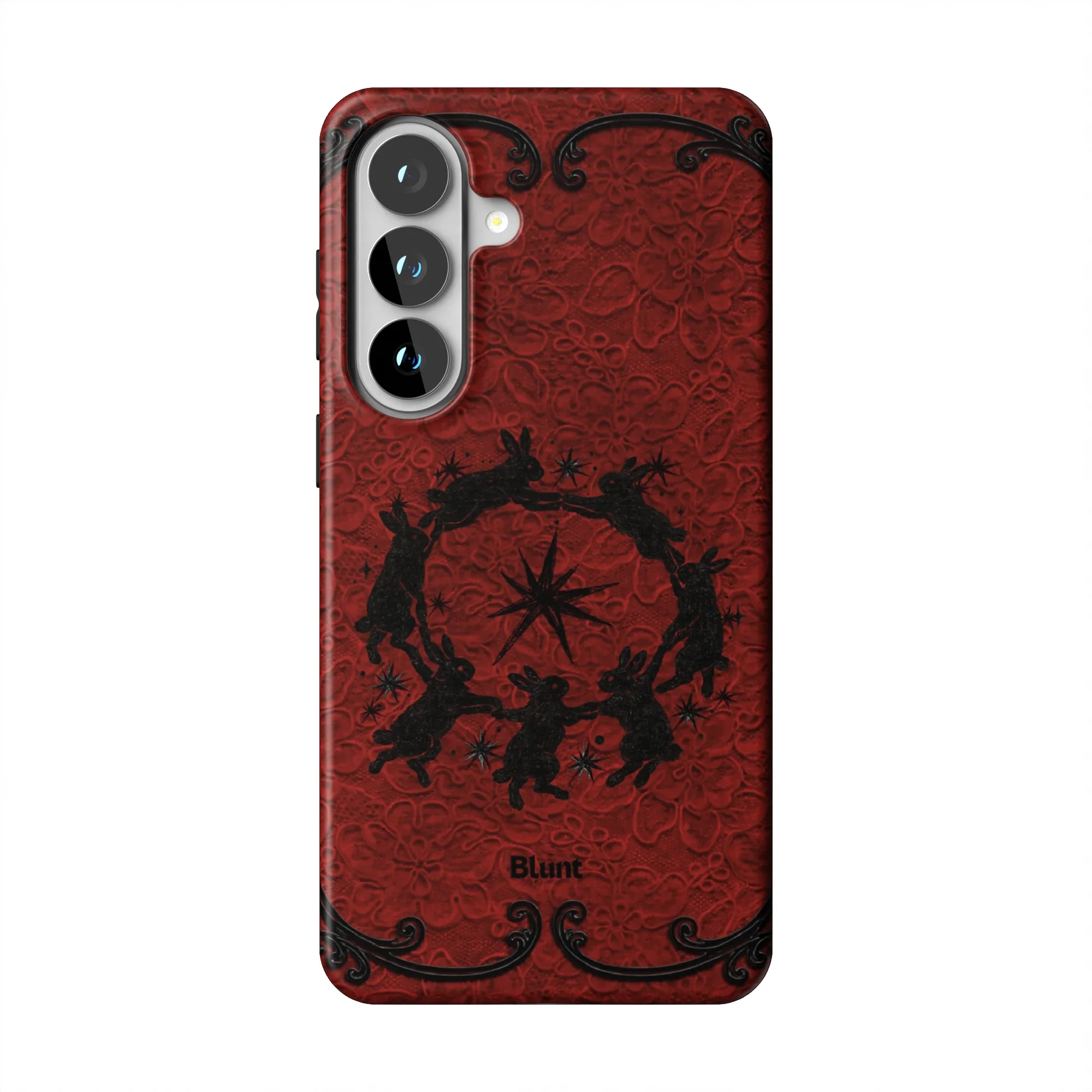 Bunny Cult Samsung Case - Image 16