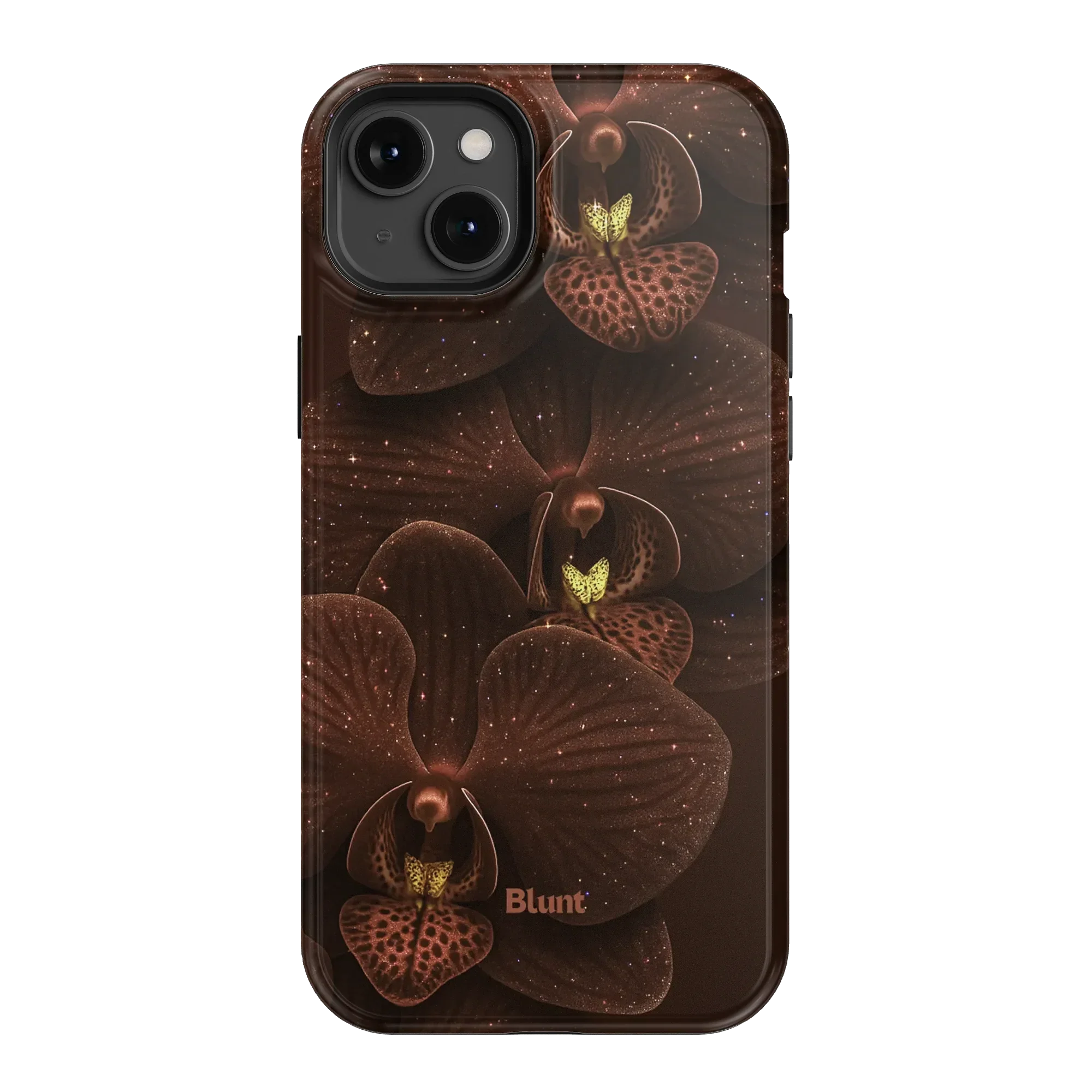 Burnt Orchid iPhone Case - Image 12