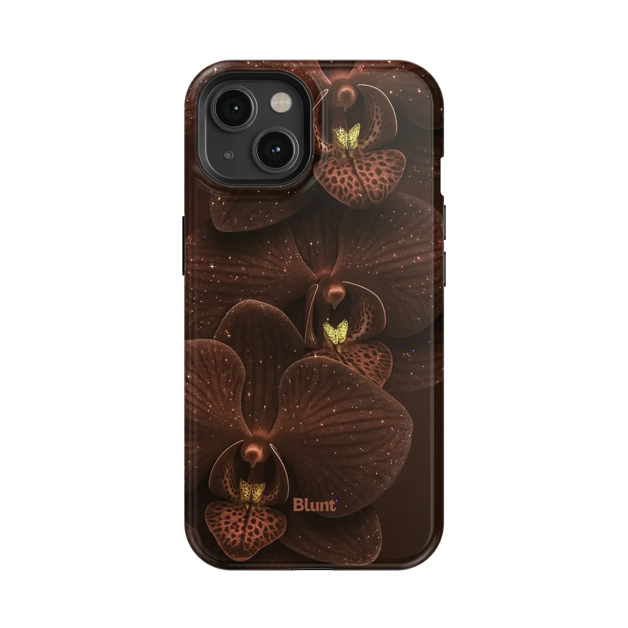 Burnt Orchid iPhone Case - Image 17