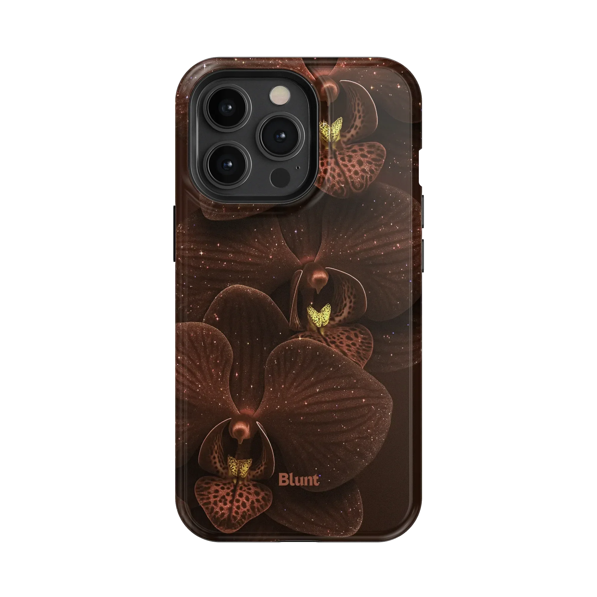 Burnt Orchid iPhone Case - Image 18