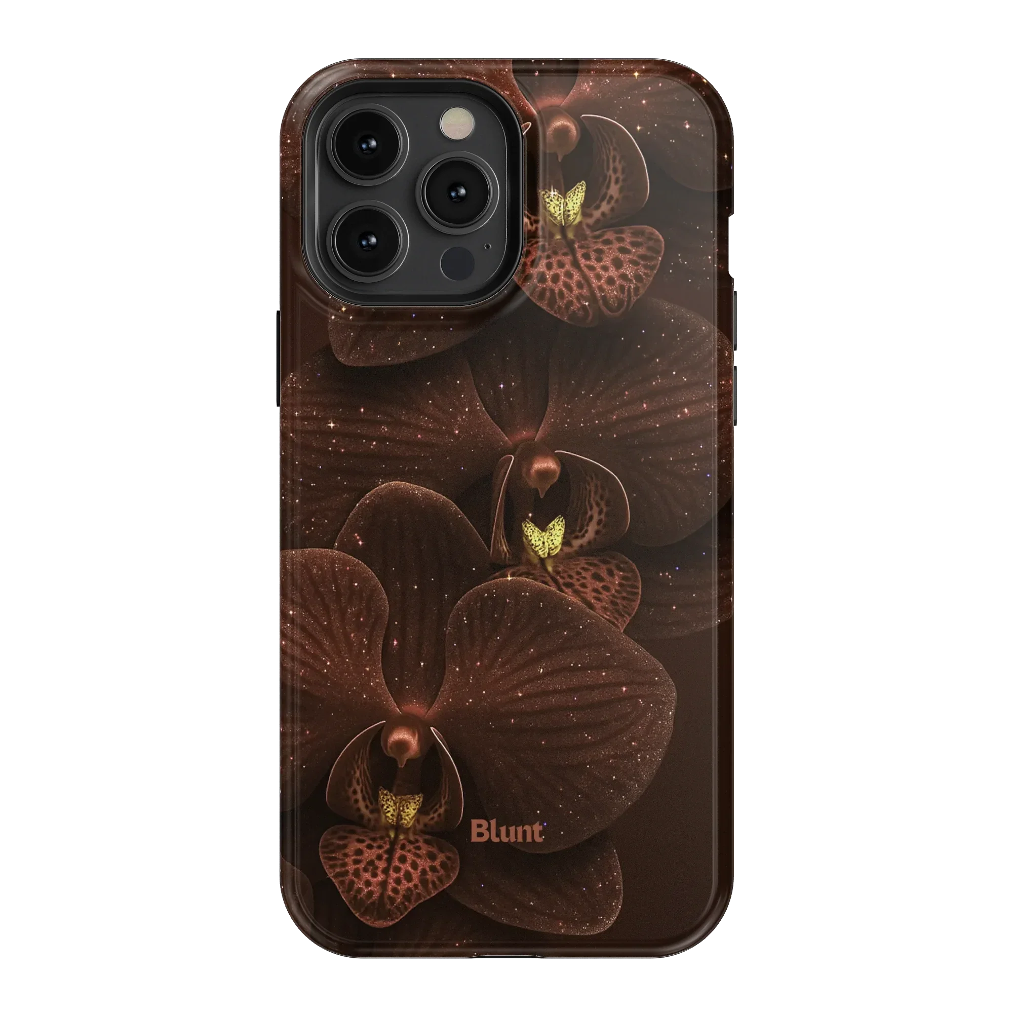 Burnt Orchid iPhone Case - Image 19