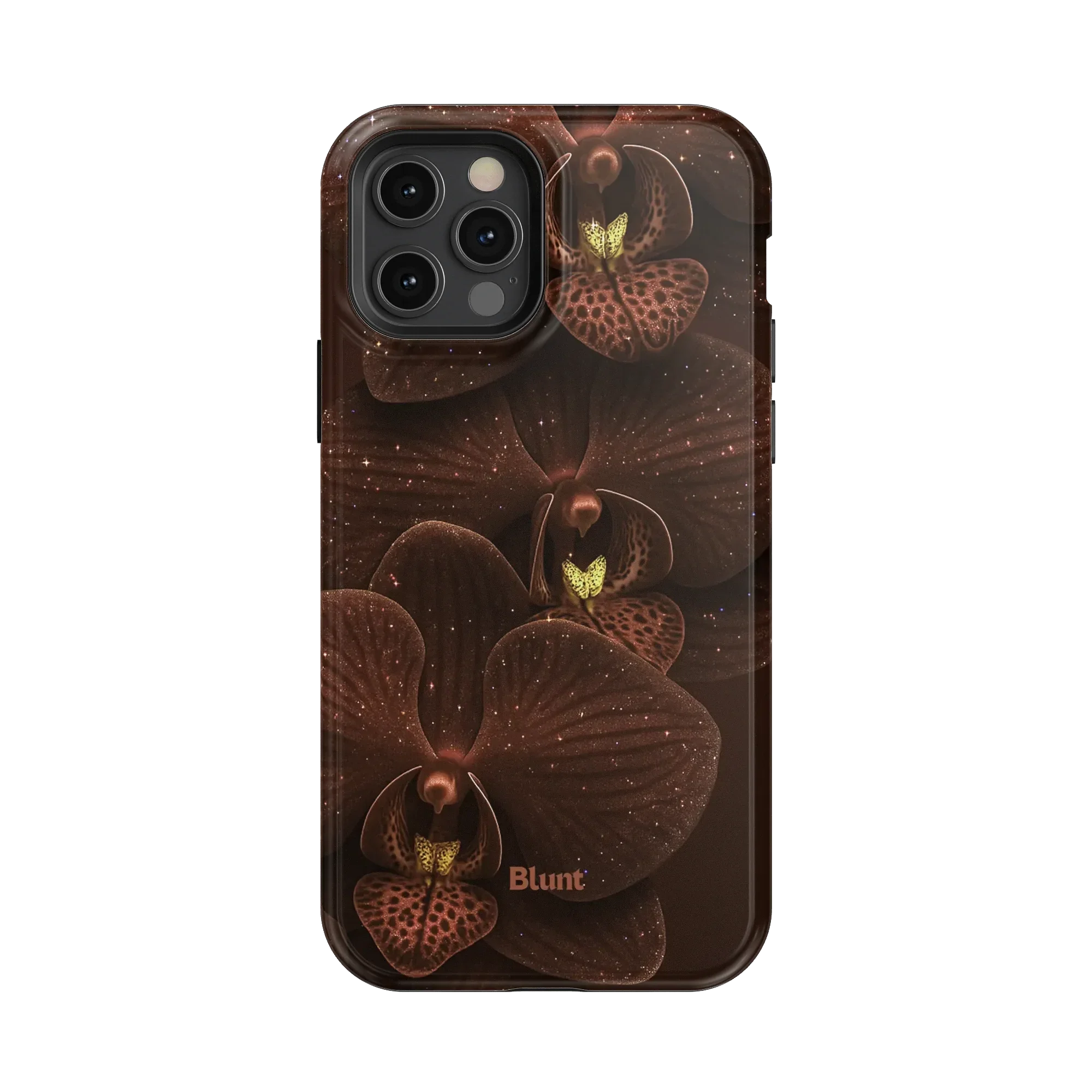 Burnt Orchid iPhone Case - Image 22