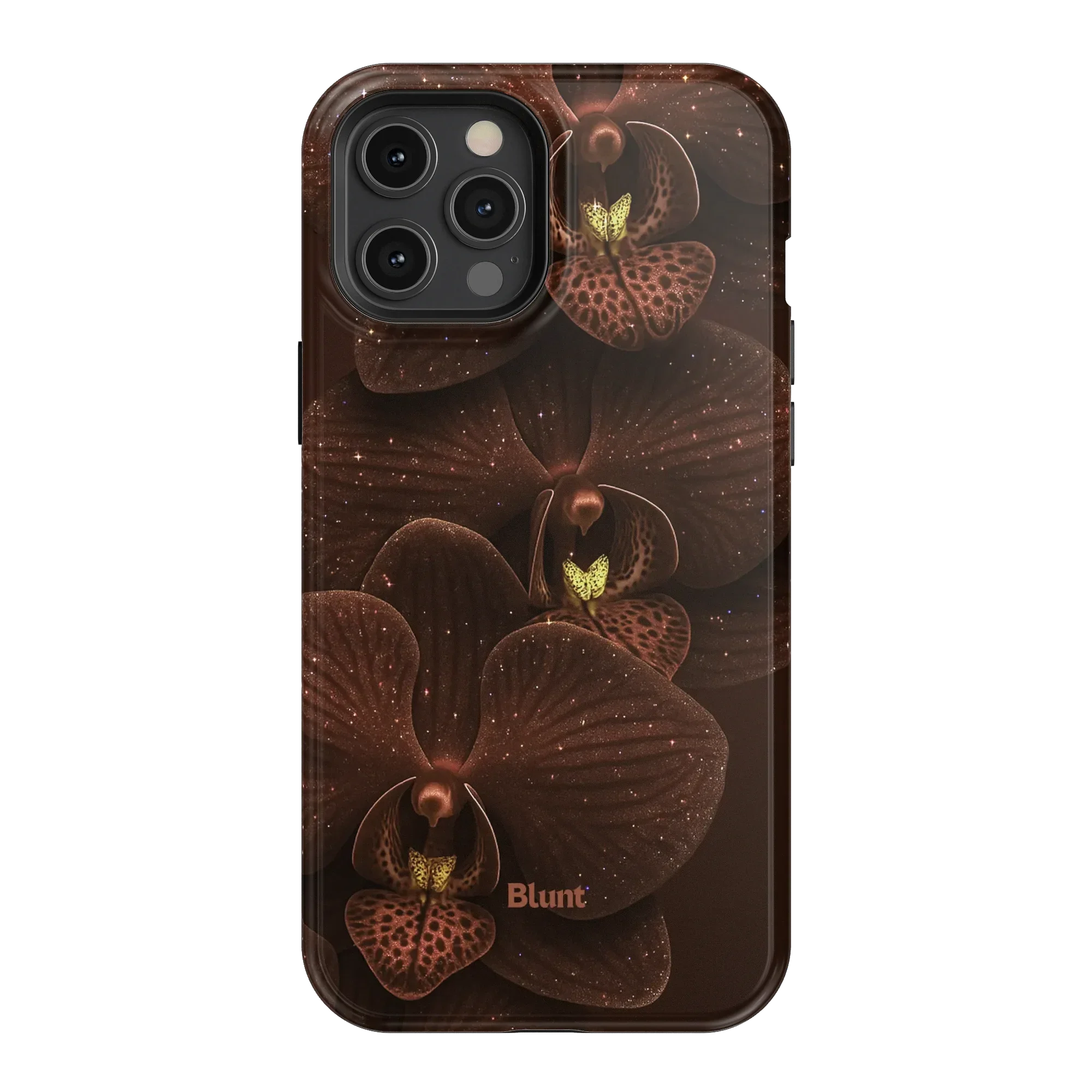Burnt Orchid iPhone Case - Image 23