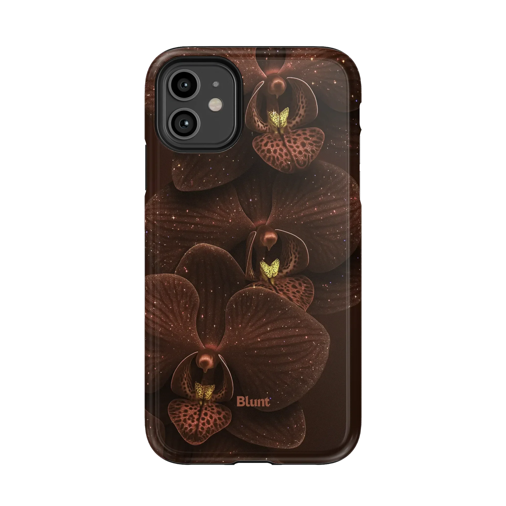 Burnt Orchid iPhone Case - Image 25