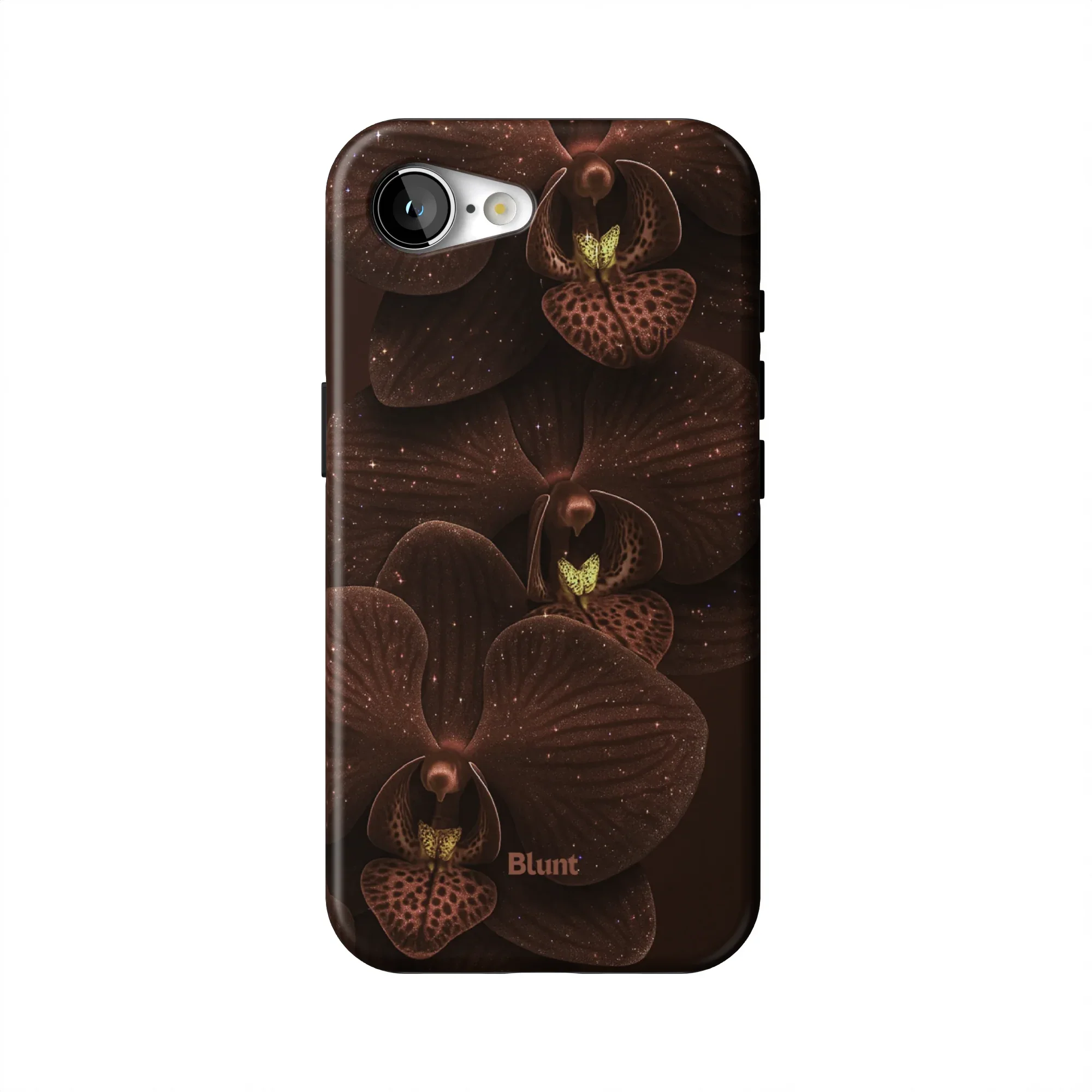 Burnt Orchid iPhone Case - Image 31