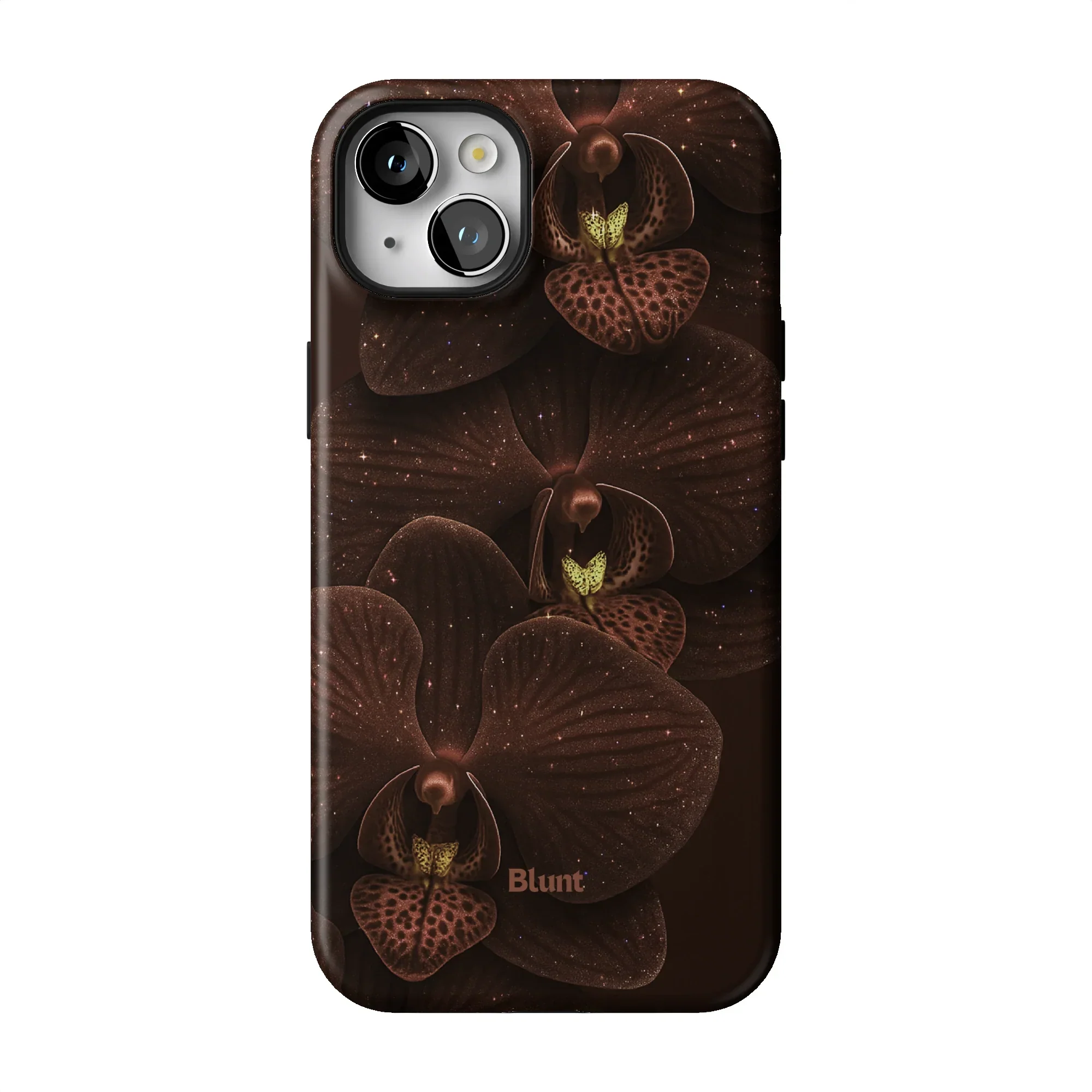 Burnt Orchid iPhone Case - Image 47