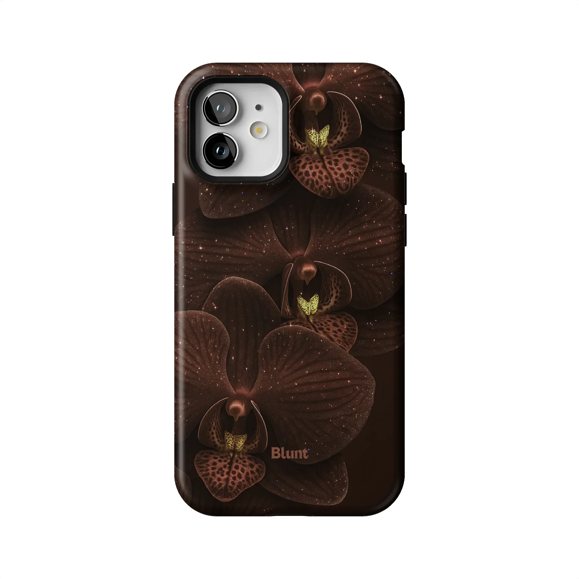 Burnt Orchid iPhone Case - Image 52