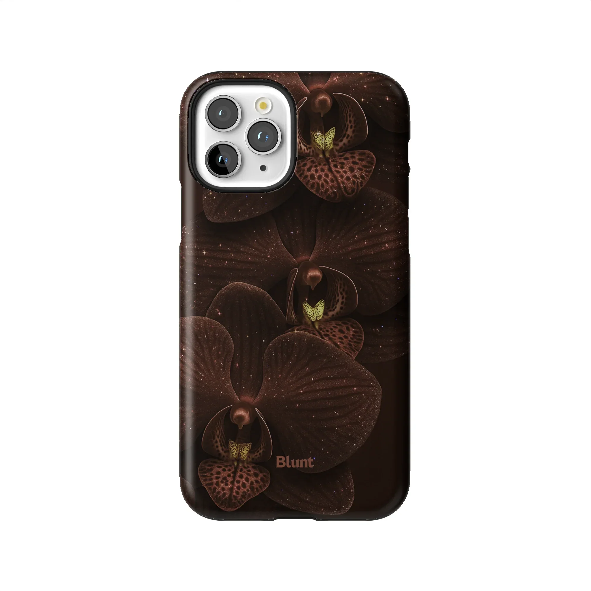 Burnt Orchid iPhone Case - Image 57