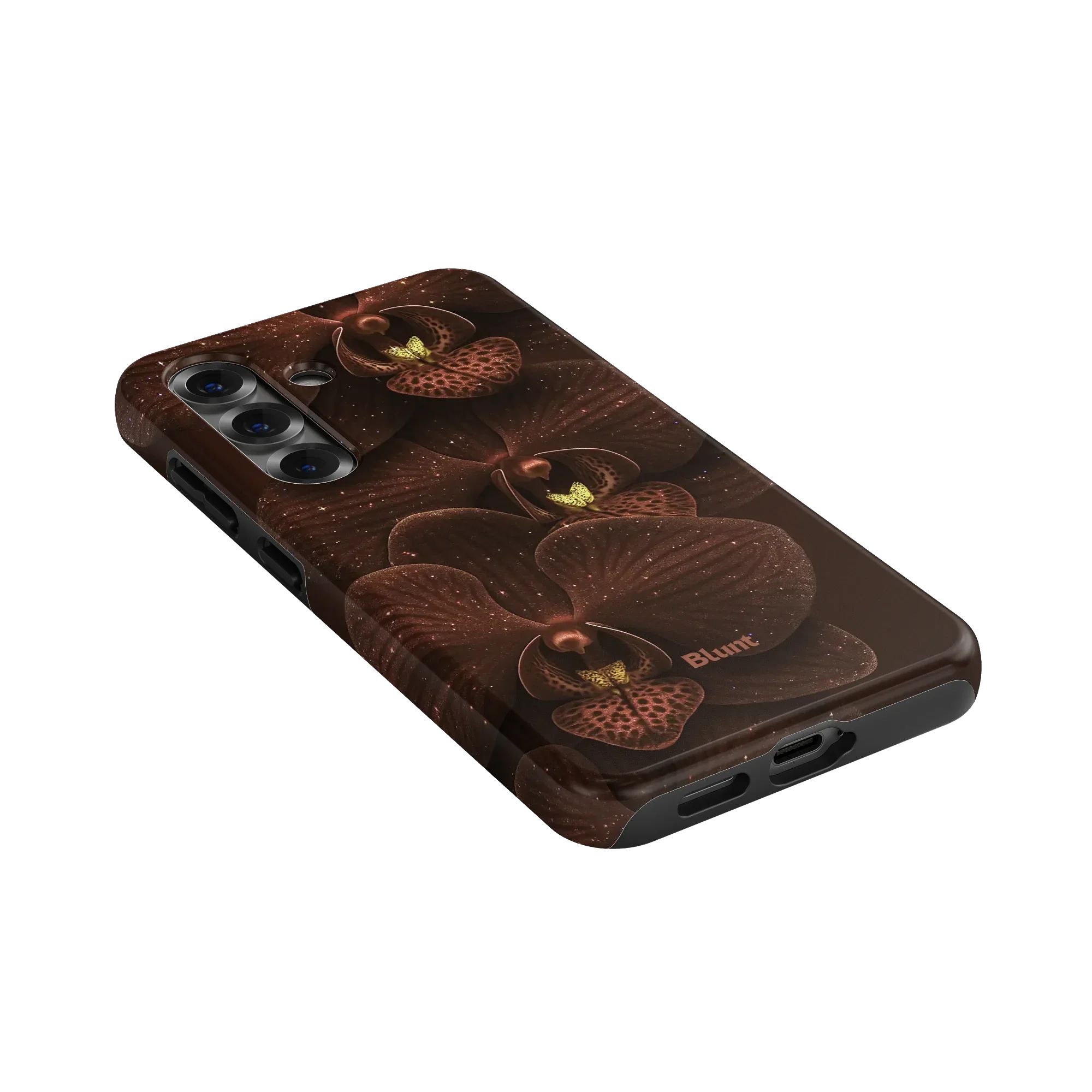 Burnt Orchid Samsung Case - Image 13