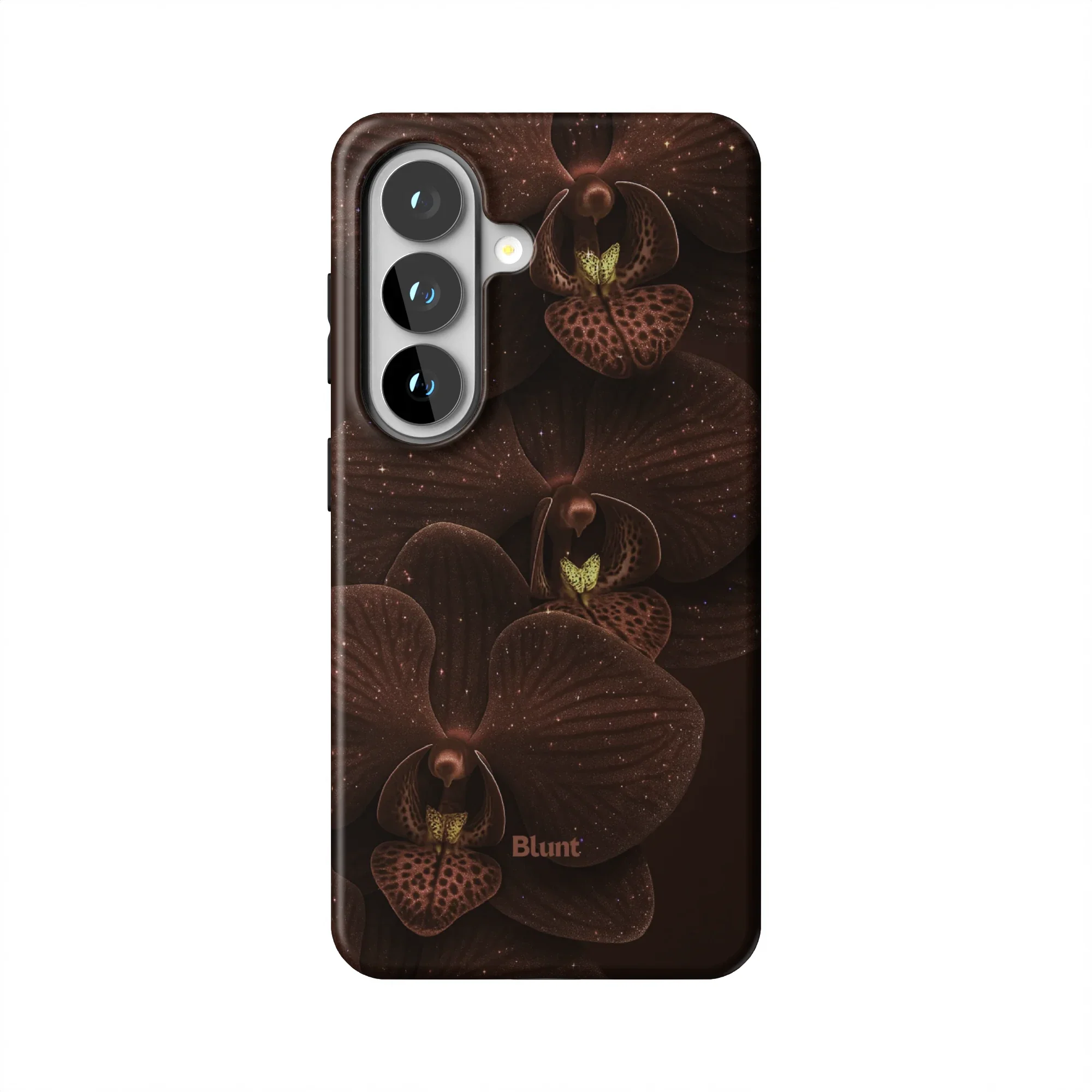 Burnt Orchid Samsung Case - Image 15