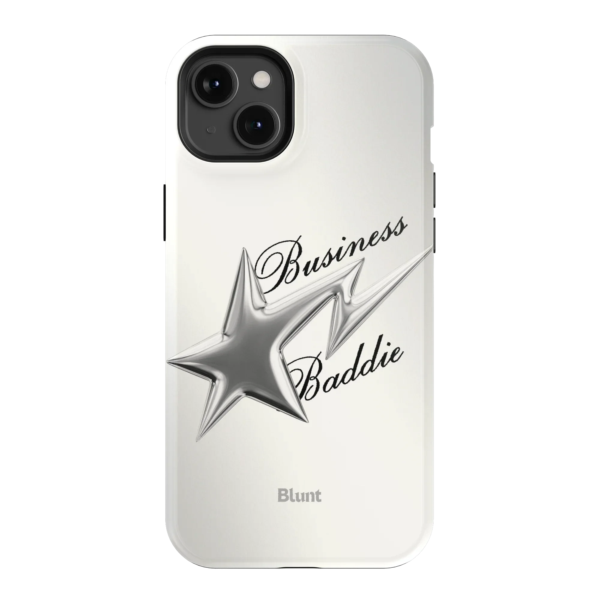Business Baddie iPhone Case - Image 12