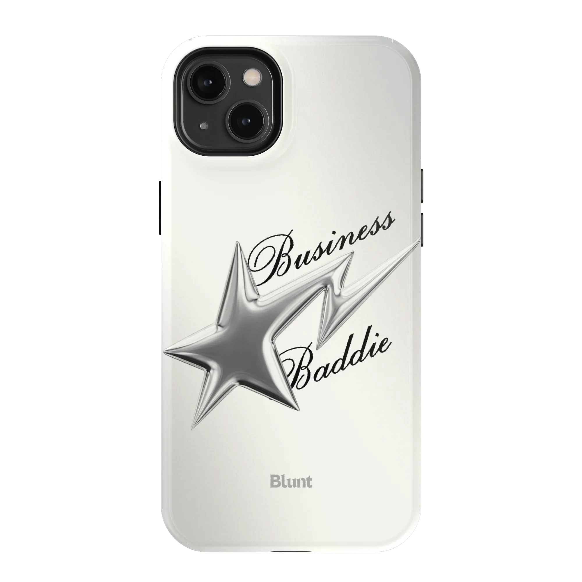 Business Baddie iPhone Case - Image 16