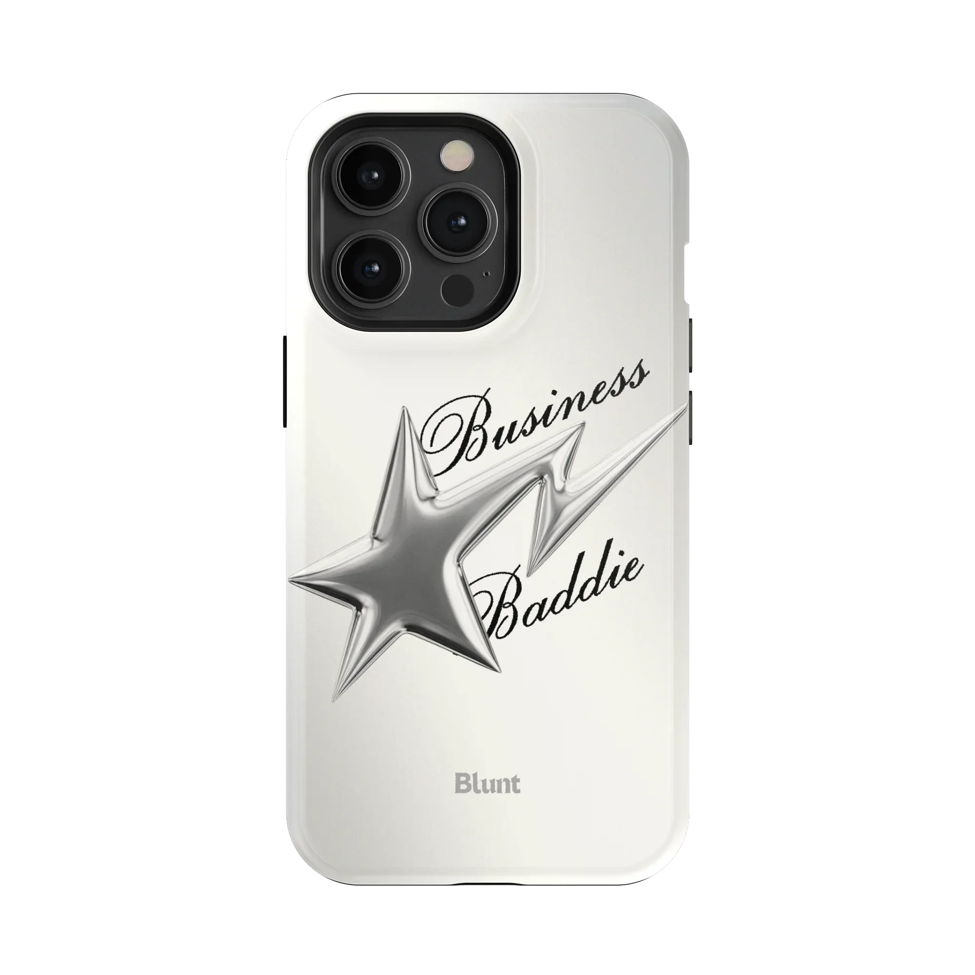 Business Baddie iPhone Case - Image 18