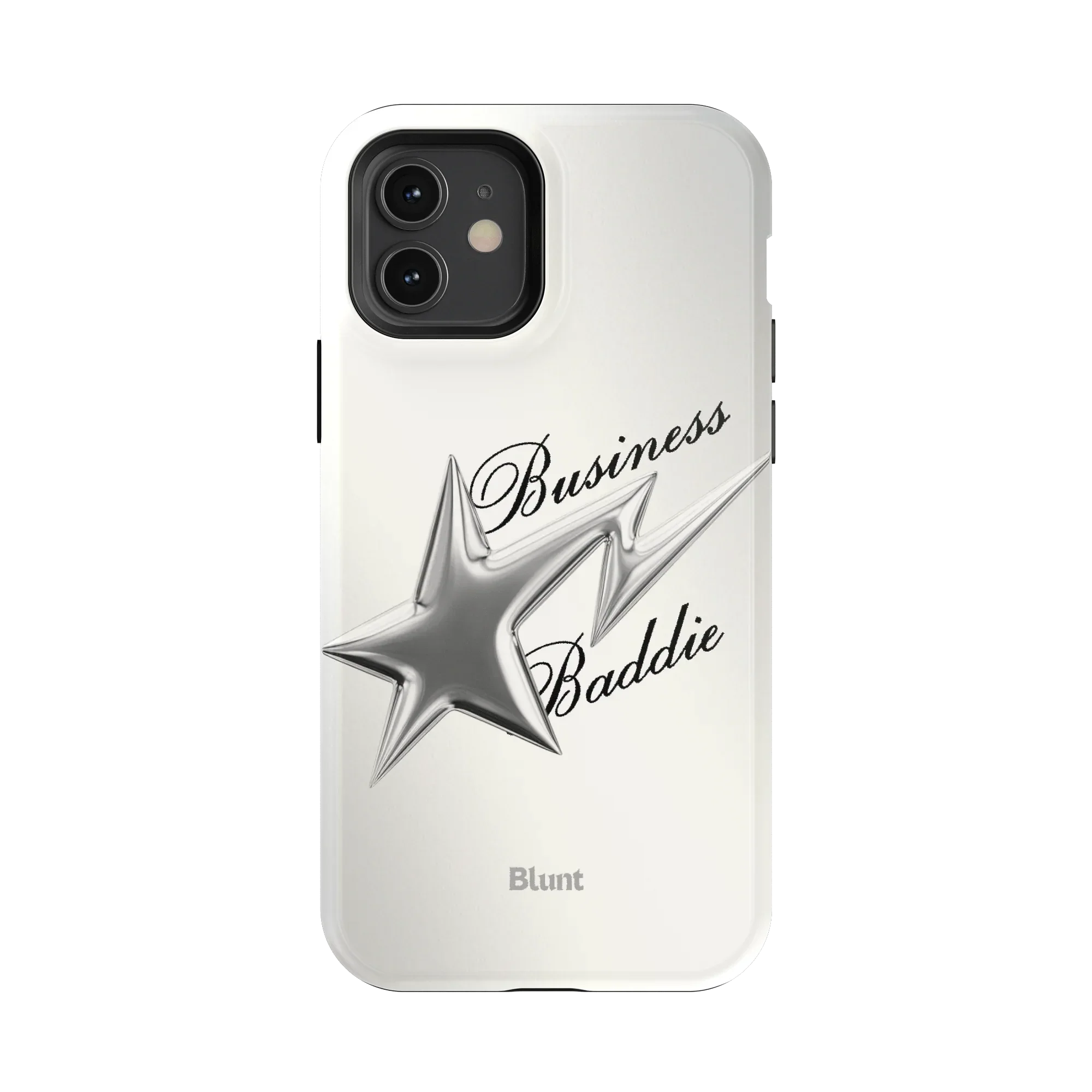 Business Baddie iPhone Case - Image 21