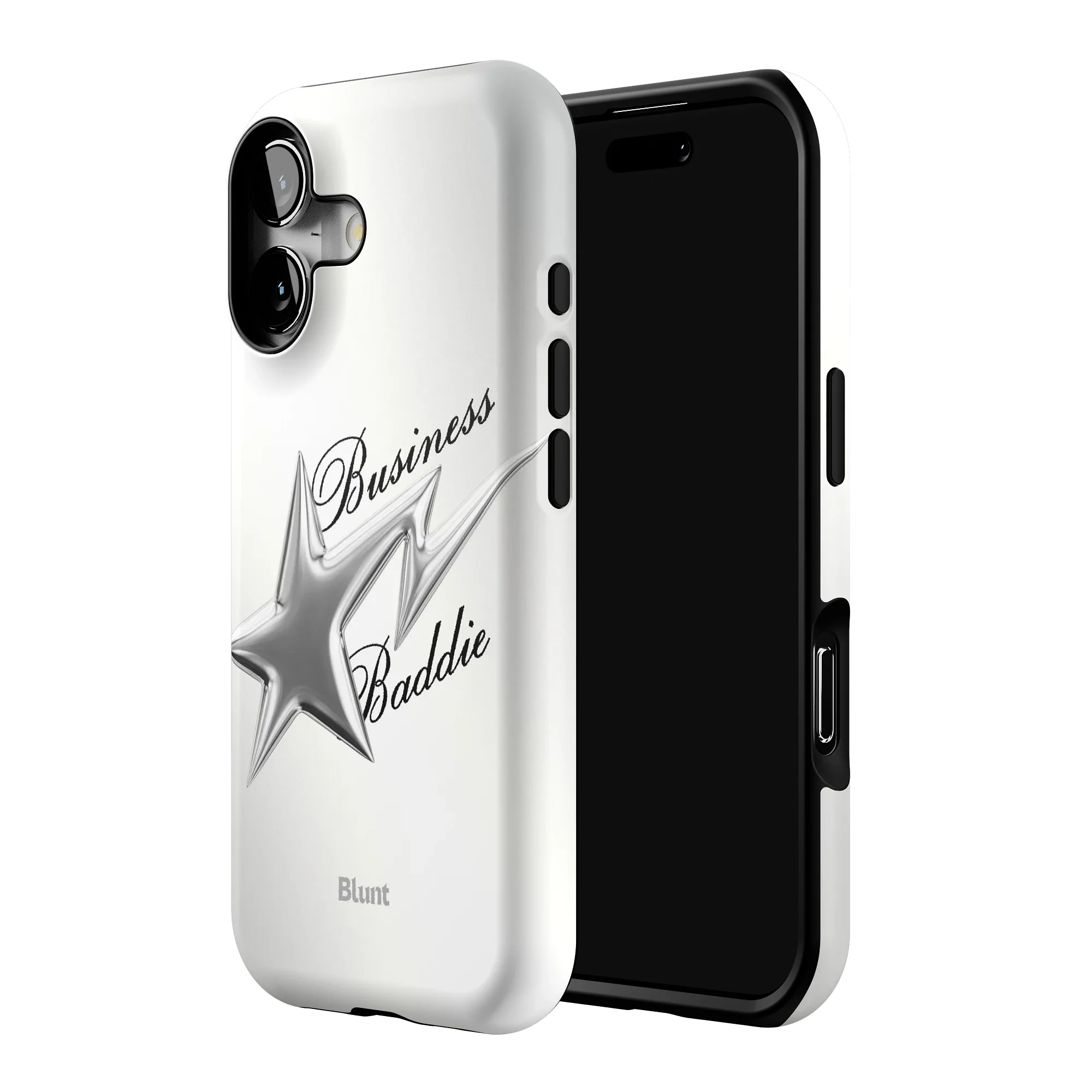 Business Baddie iPhone Case - Image 28