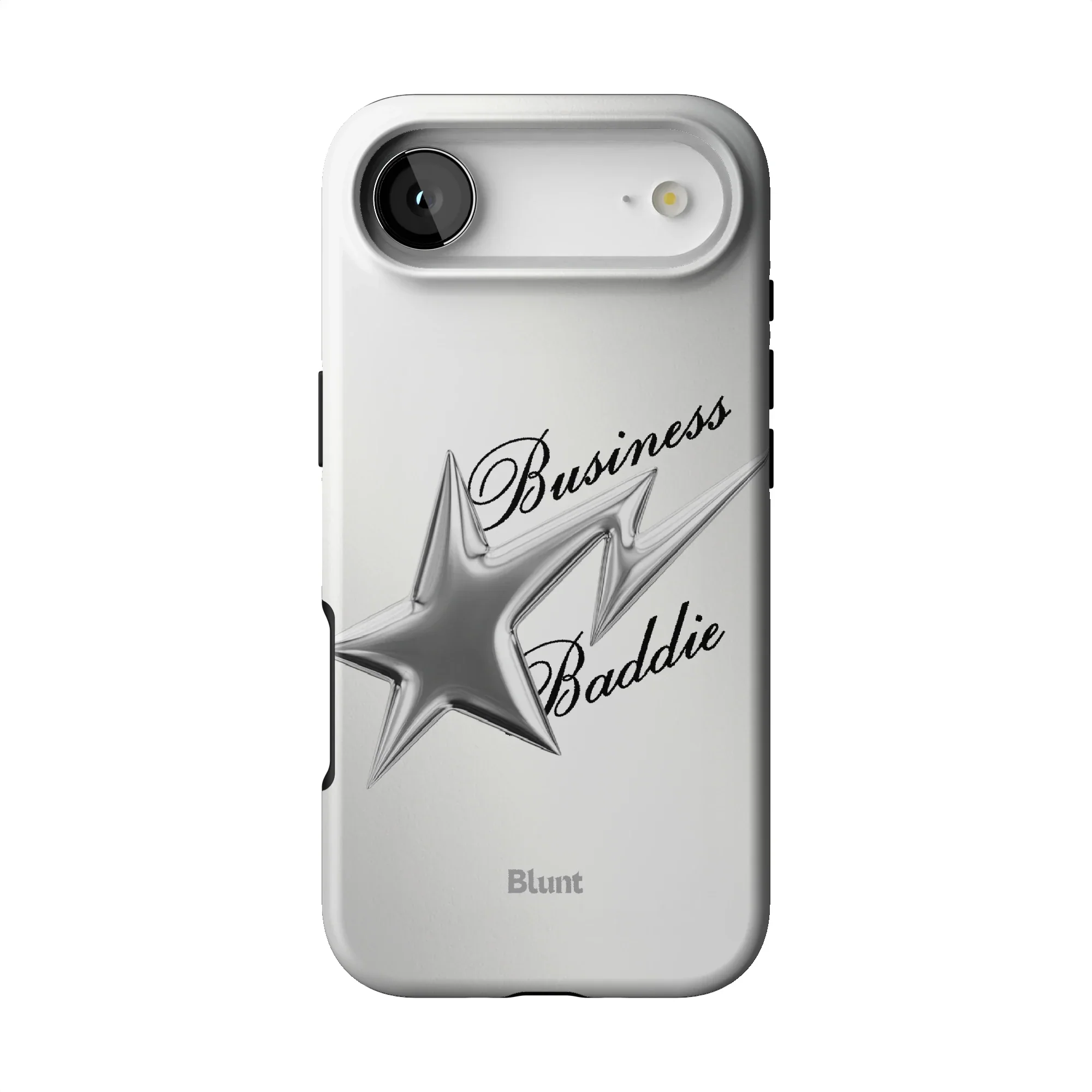 Business Baddie iPhone Case - Image 35