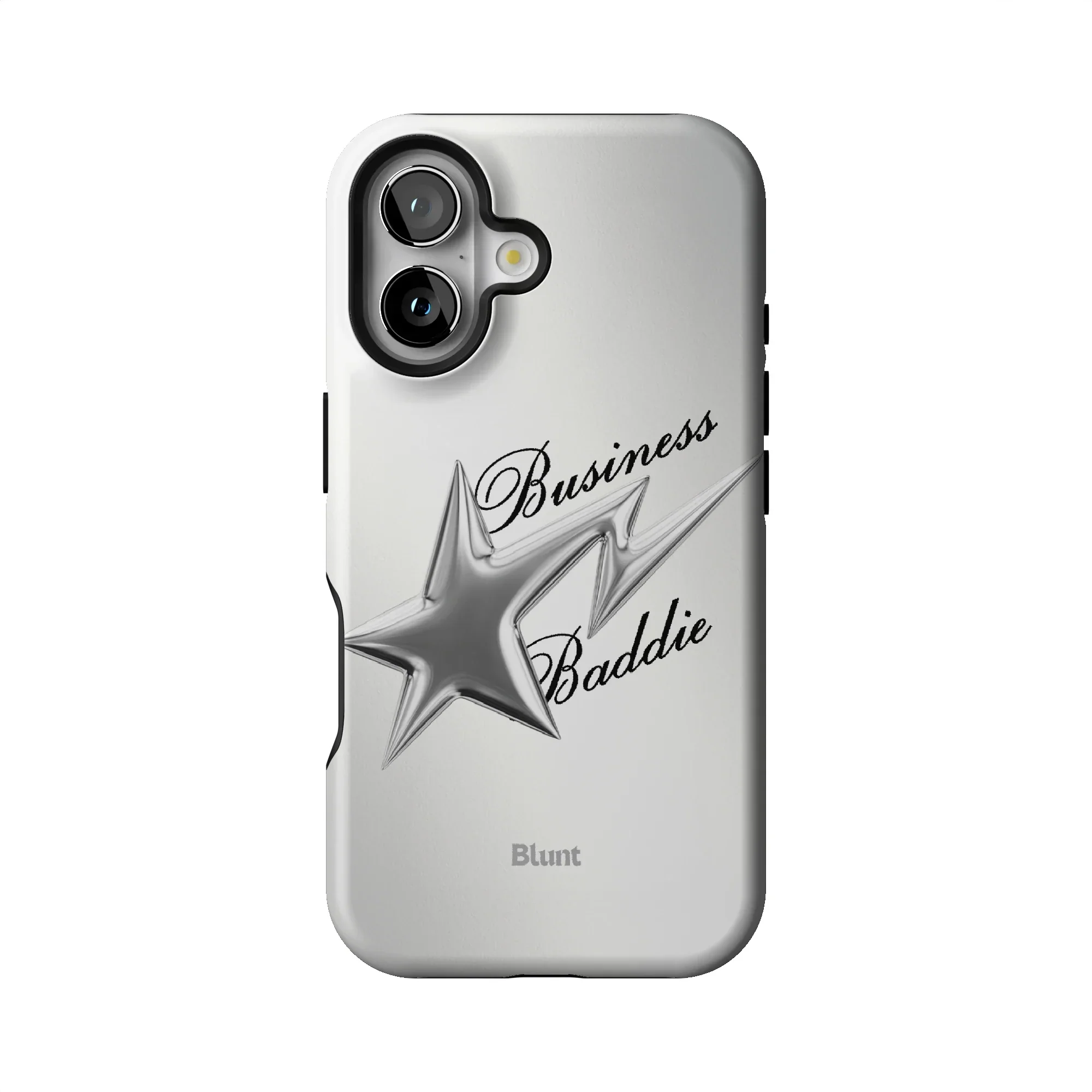 Business Baddie iPhone Case - Image 36