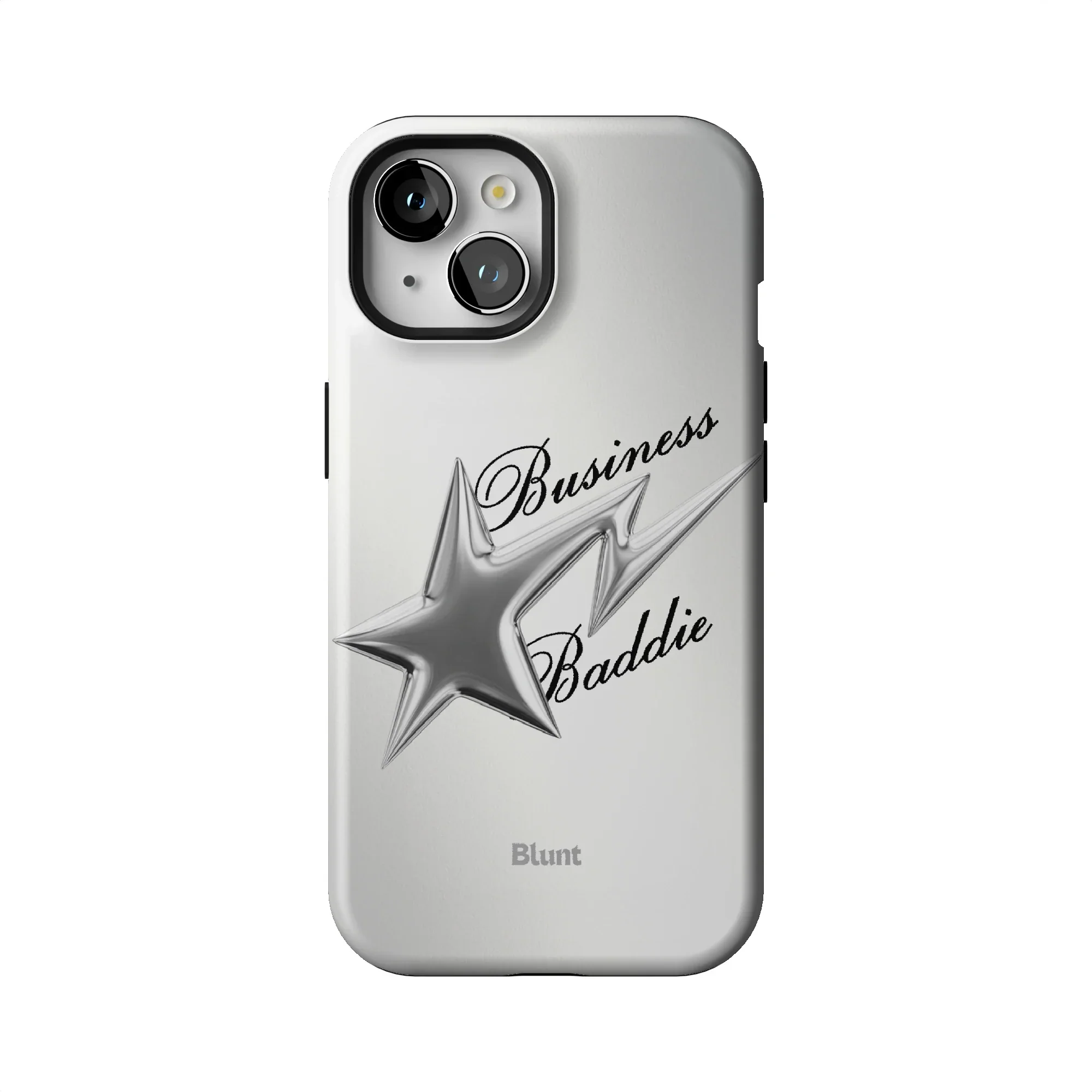 Business Baddie iPhone Case - Image 40