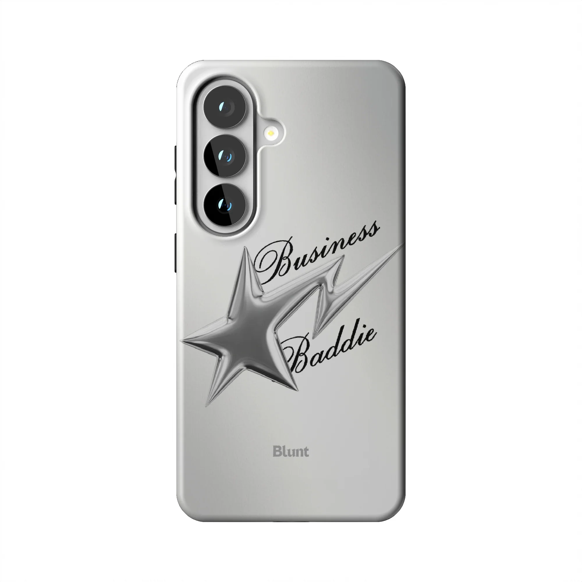 Business Baddie Samsung Case - Image 16